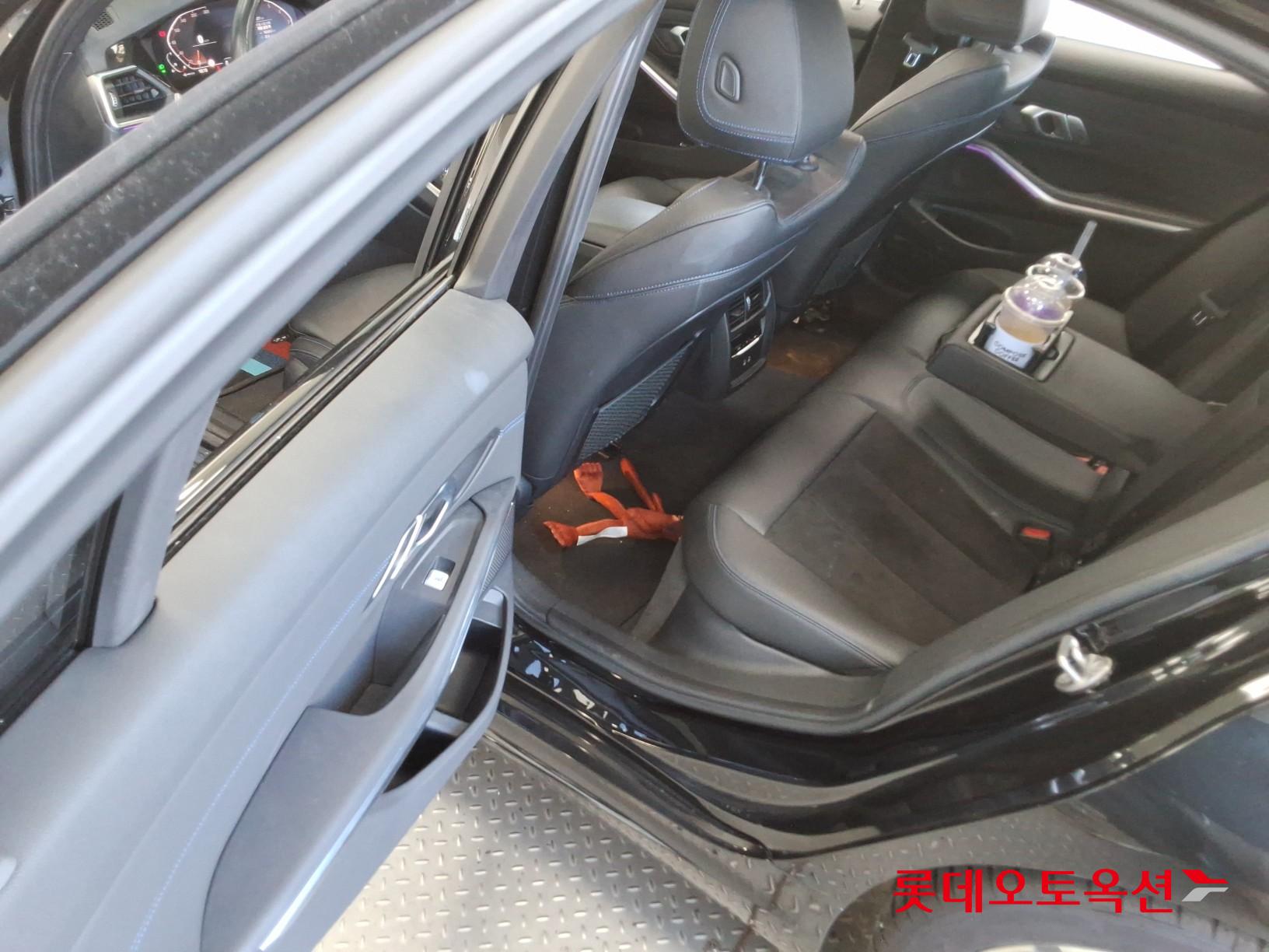 بي إم دبليو إم 3 2022 SPORT