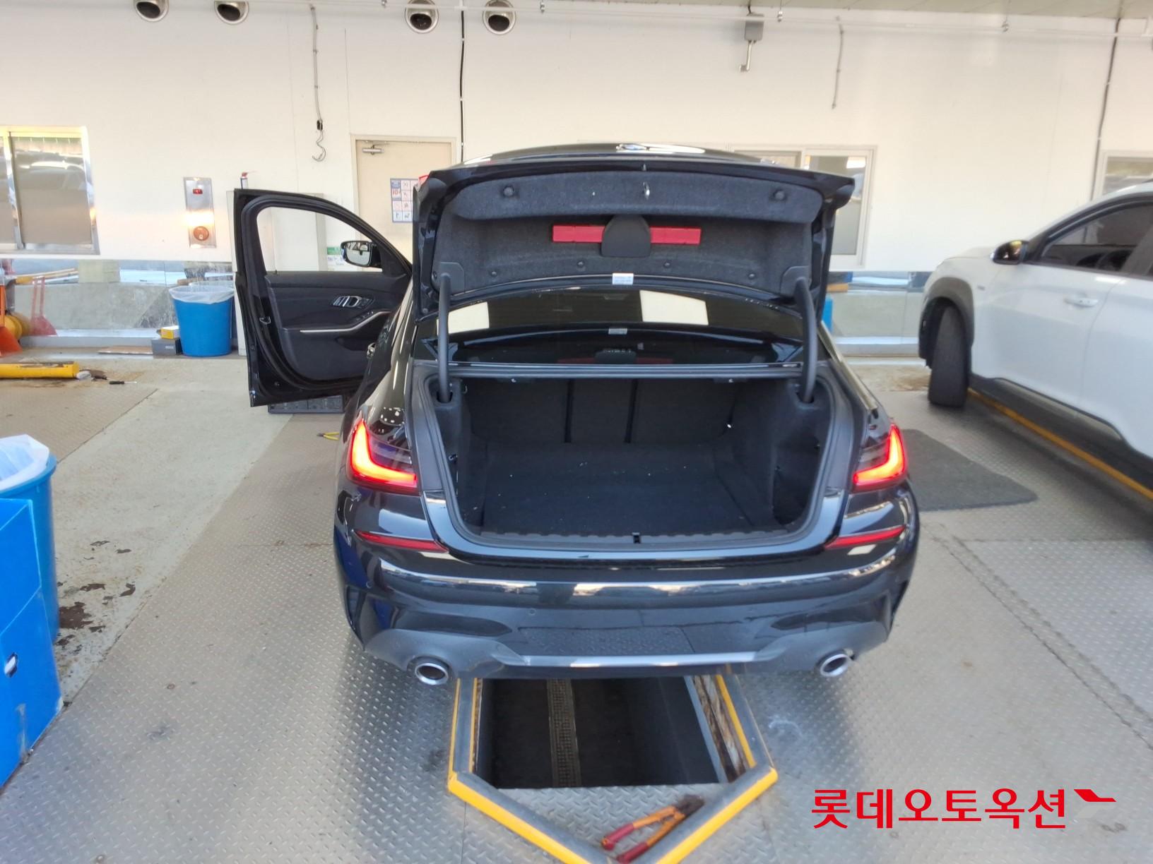 بي إم دبليو إم 3 2022 SPORT