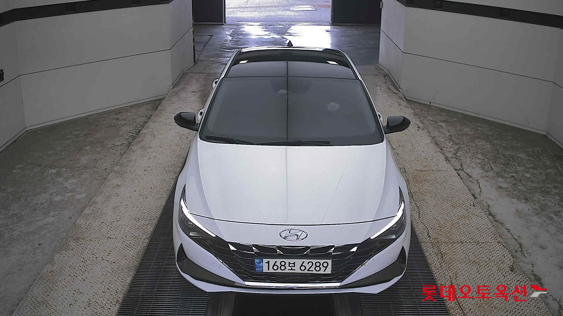Hyundai Элантра