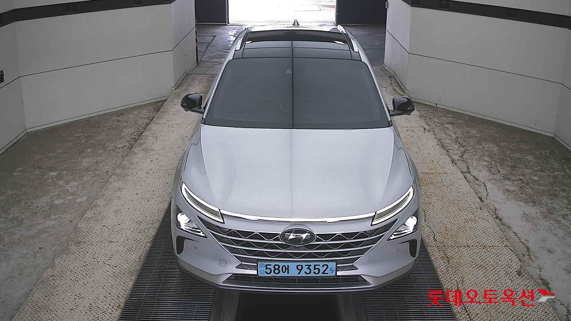 Hyundai Нексо