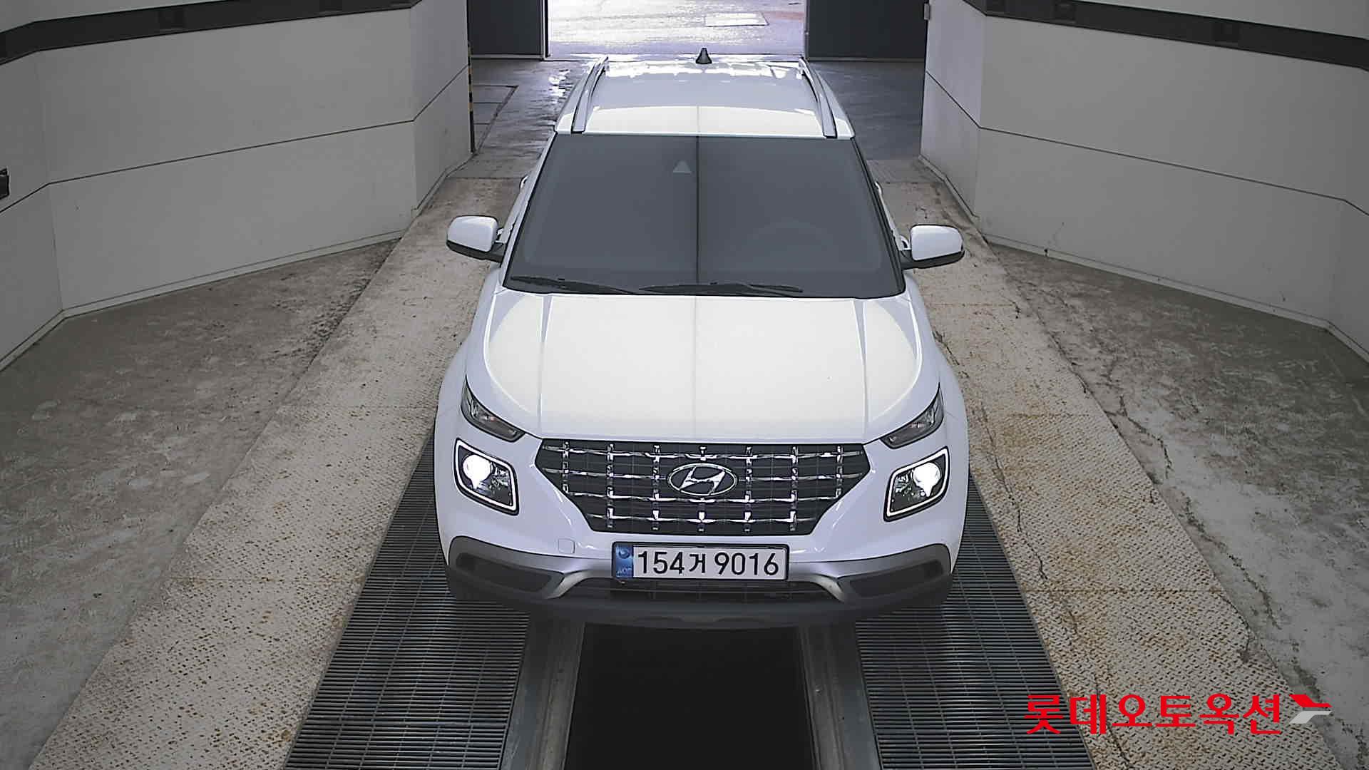 Hyundai Venue