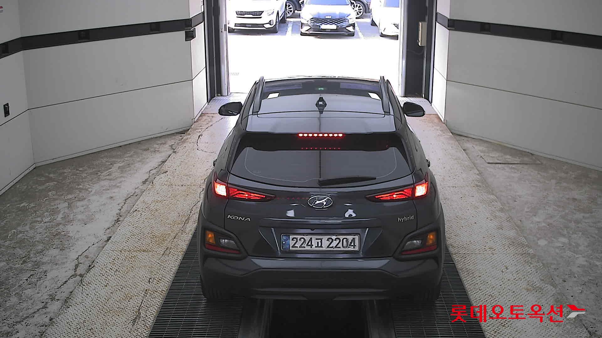 هيونداي كونا 2020 بريميوم SPECIAL