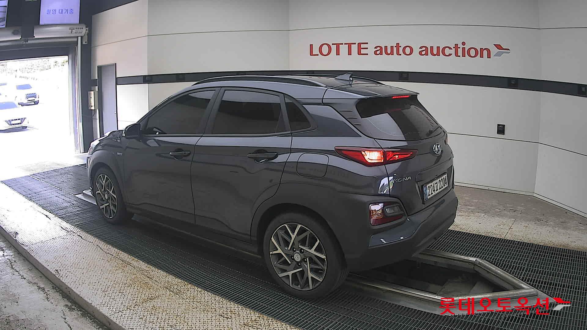 هيونداي كونا 2020 بريميوم SPECIAL