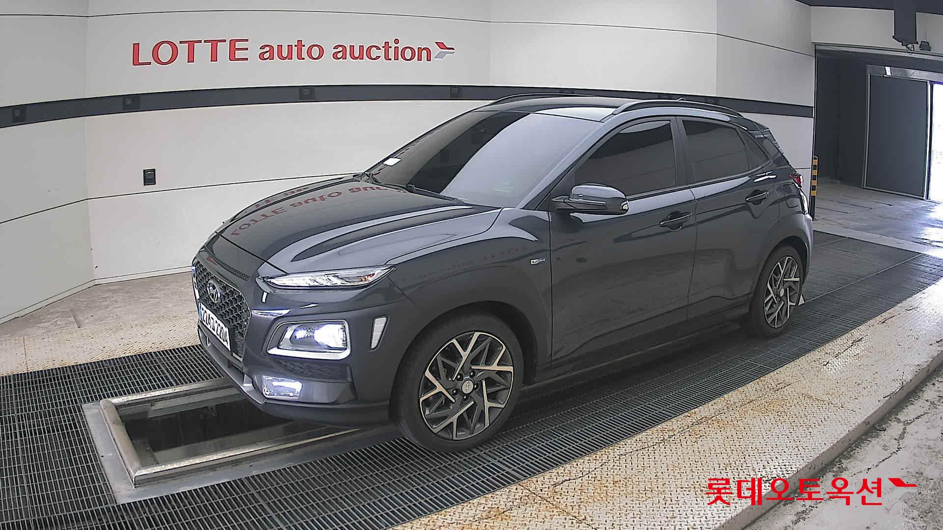 هيونداي كونا 2020 بريميوم SPECIAL