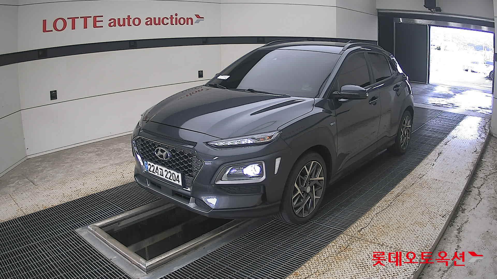 هيونداي كونا 2020 بريميوم SPECIAL