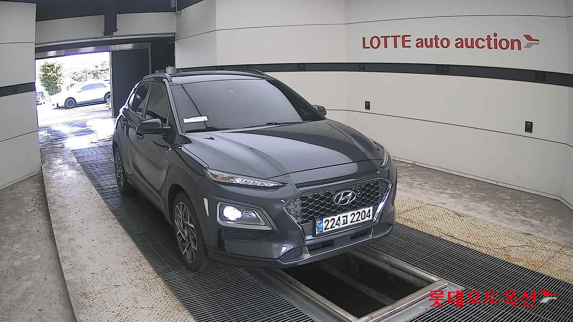 هيونداي كونا 2020 بريميوم SPECIAL