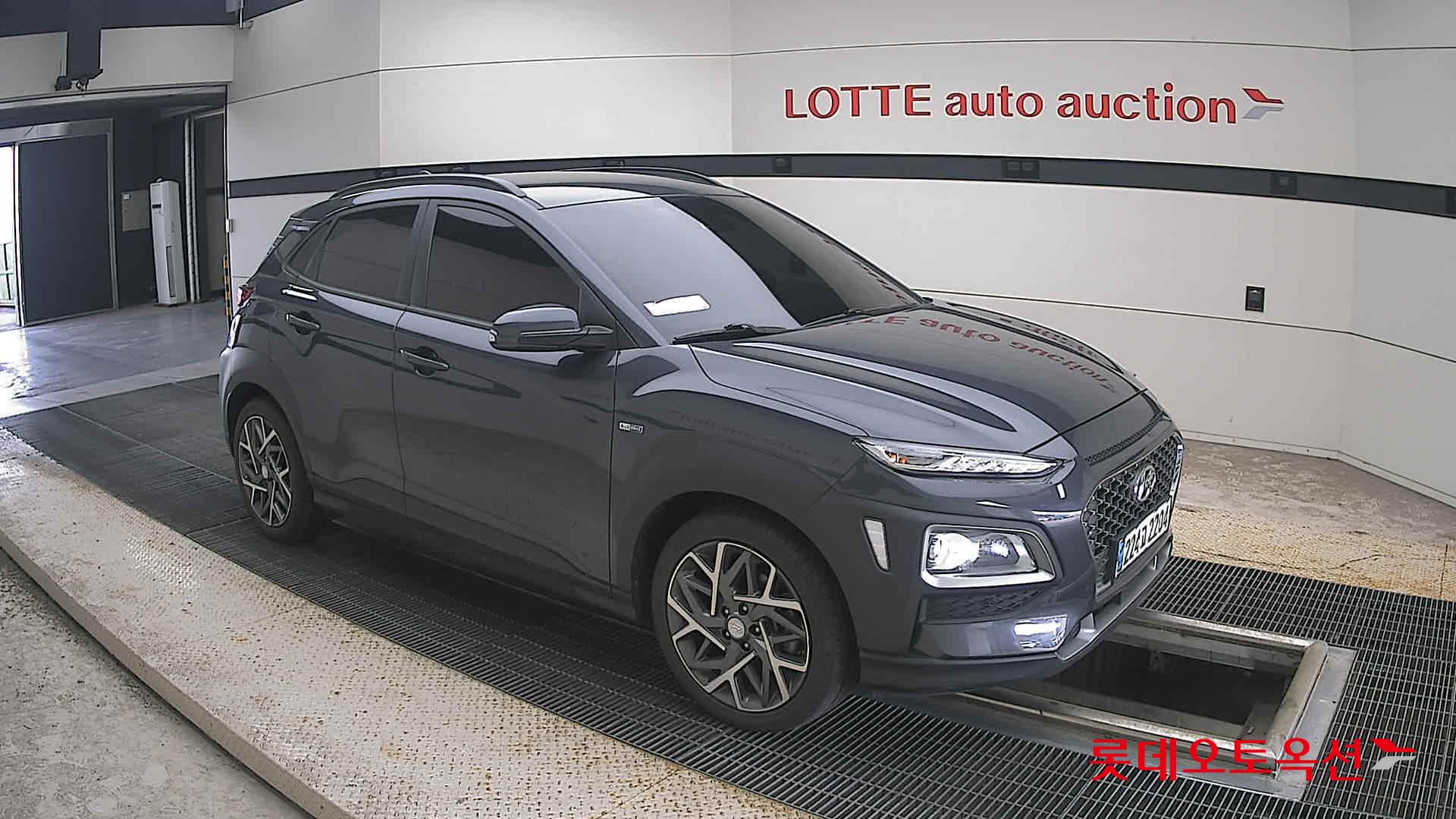 هيونداي كونا 2020 بريميوم SPECIAL