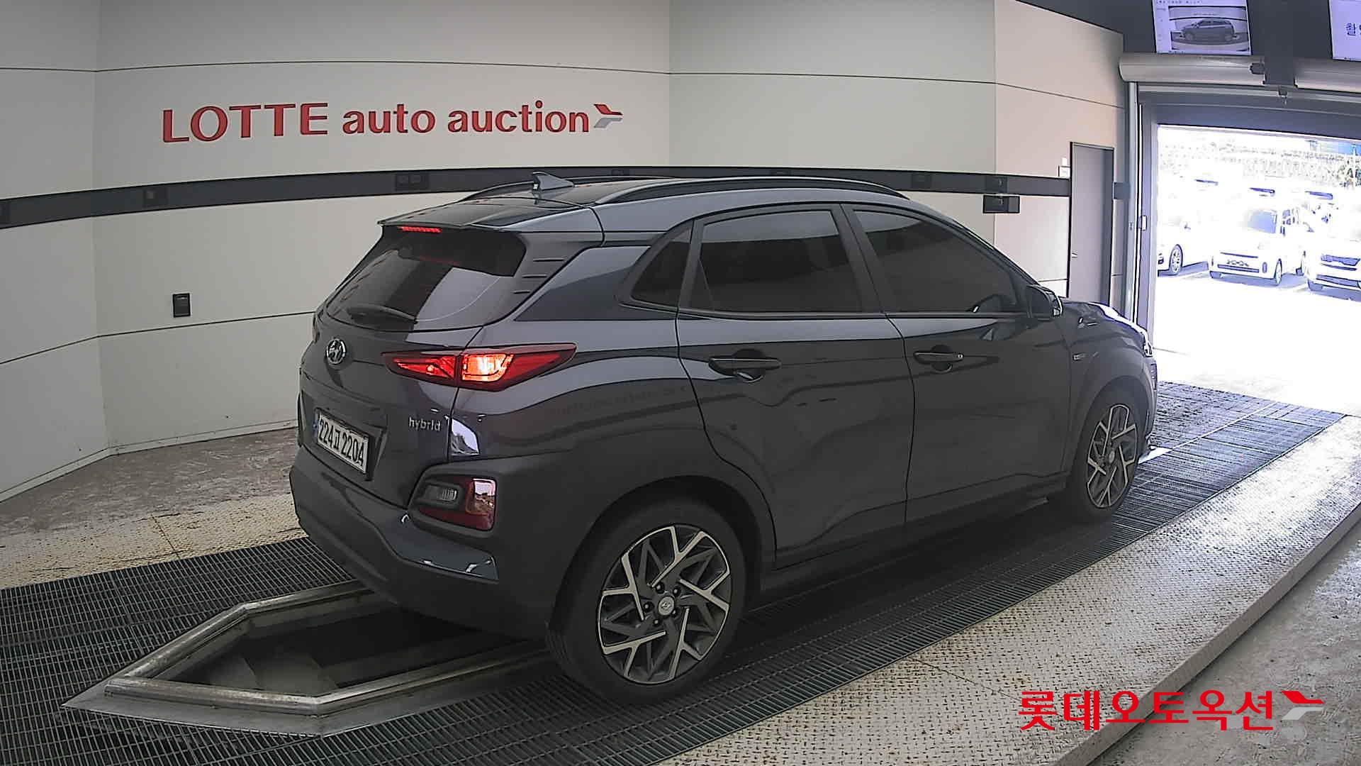 هيونداي كونا 2020 بريميوم SPECIAL