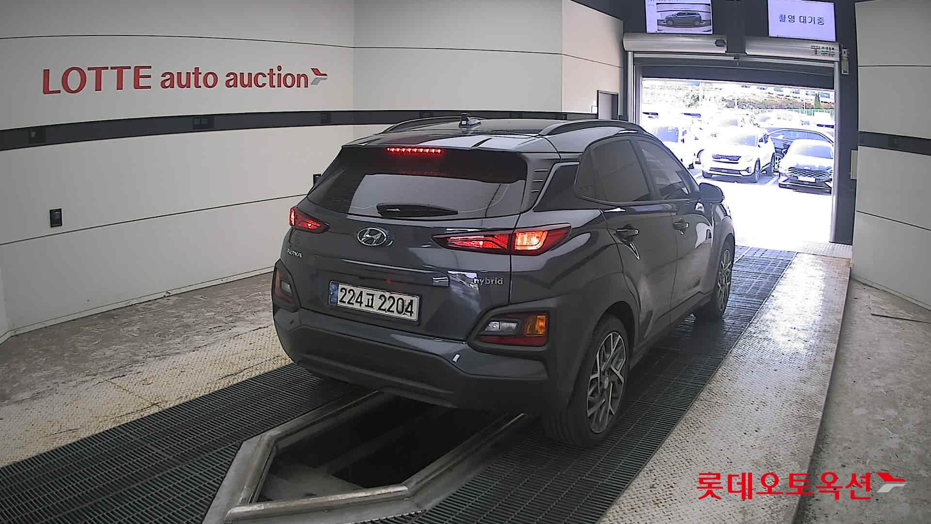 هيونداي كونا 2020 بريميوم SPECIAL