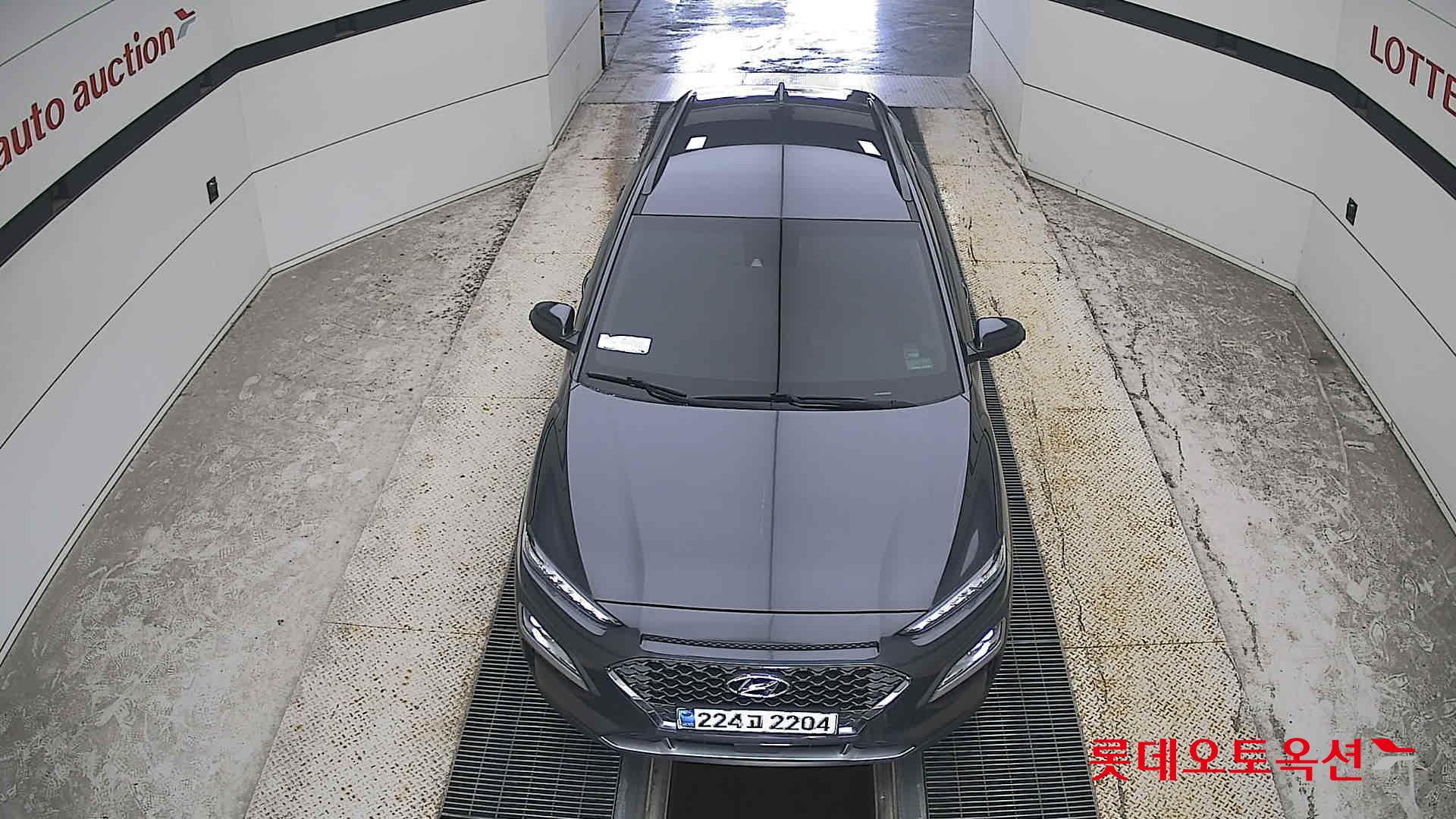 هيونداي كونا 2020 بريميوم SPECIAL
