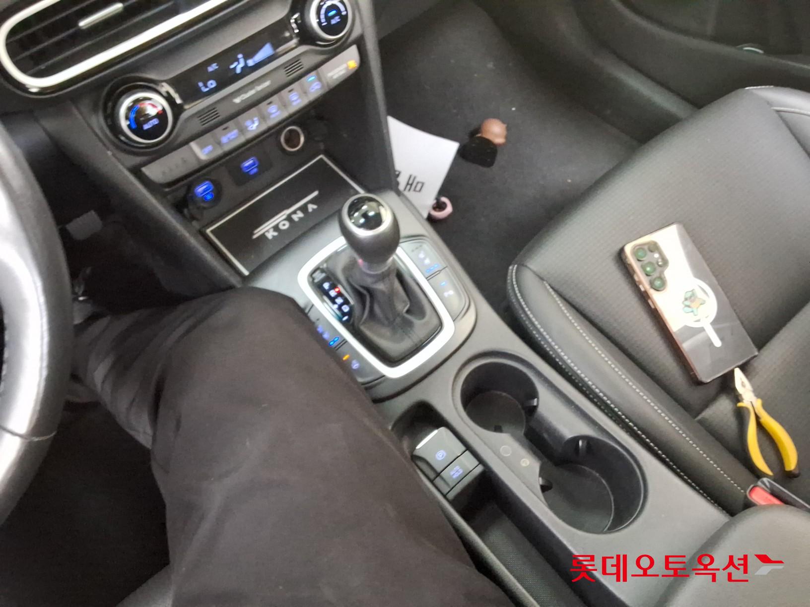 هيونداي كونا 2020 بريميوم SPECIAL