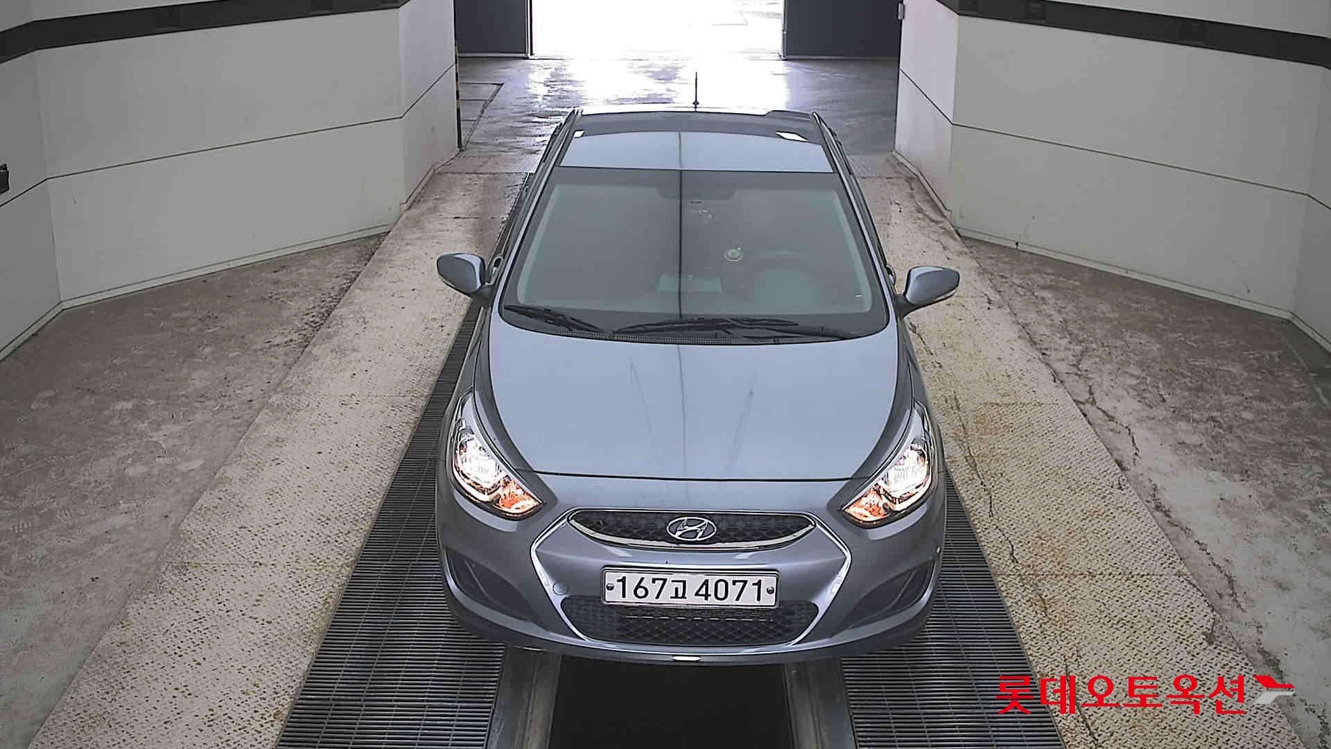 هيونداي أكسنت 2019 4DOOR SMART SPECIAL