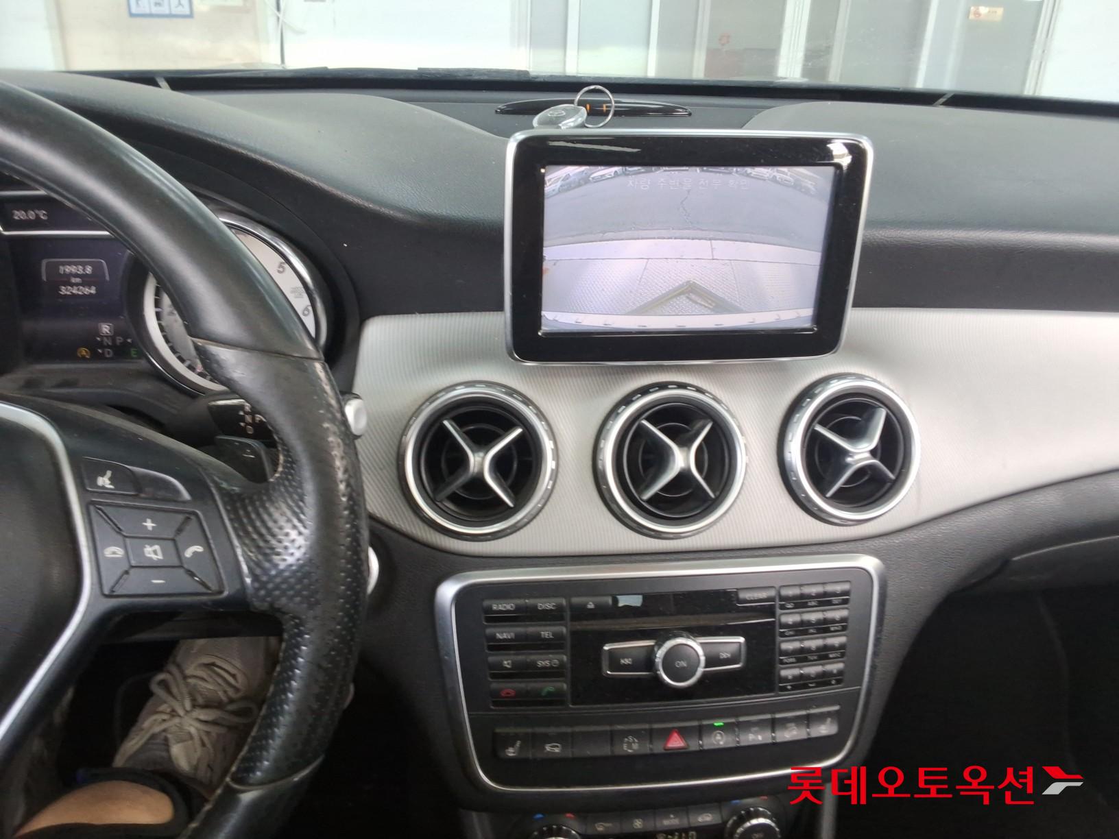 كرايسلر 200 2015 4MATIC