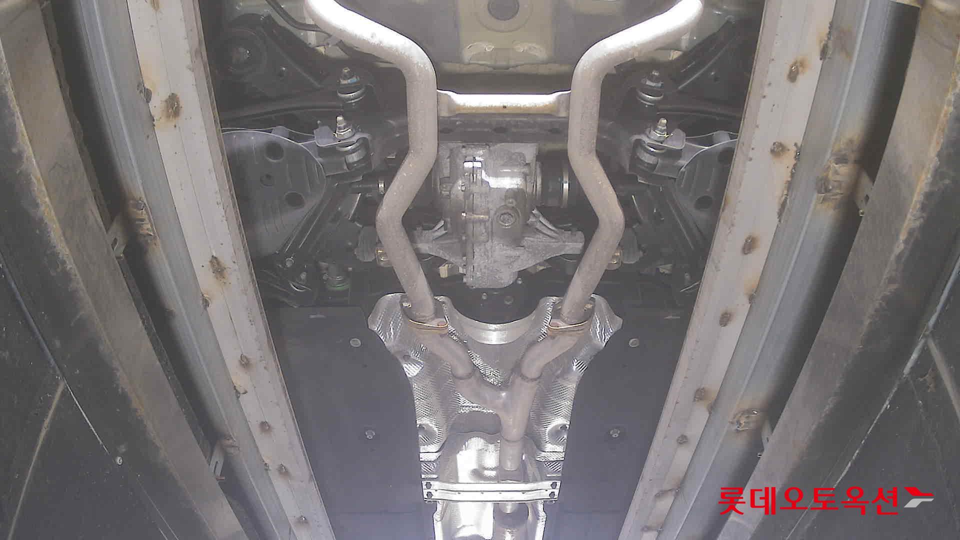 جينيسيس جي في 70 2022 2.5T