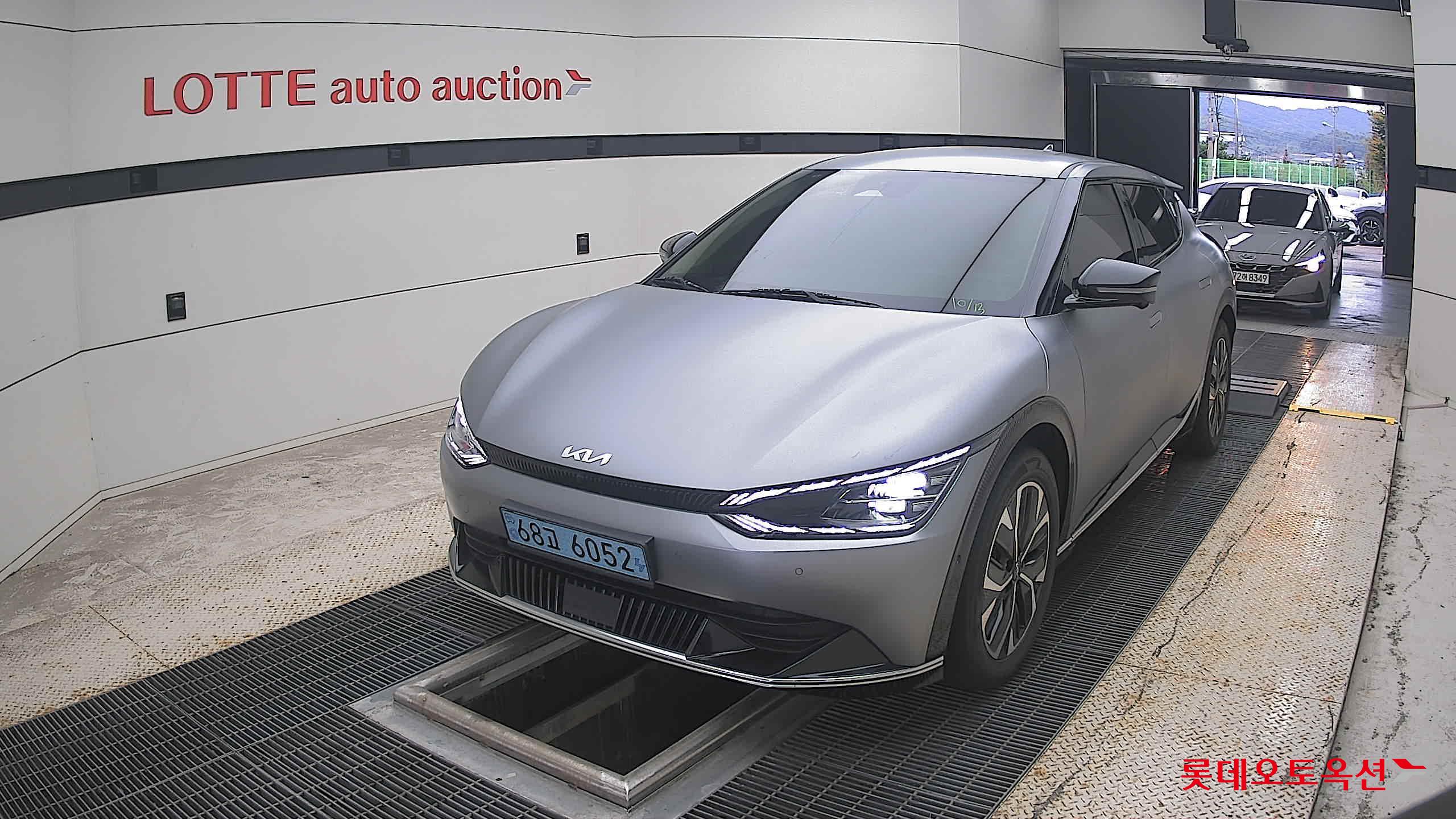 Kia EV6