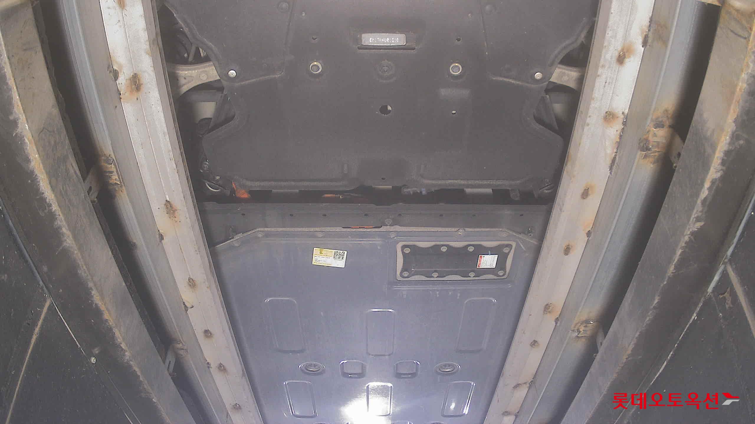 كيا Ev6 2022