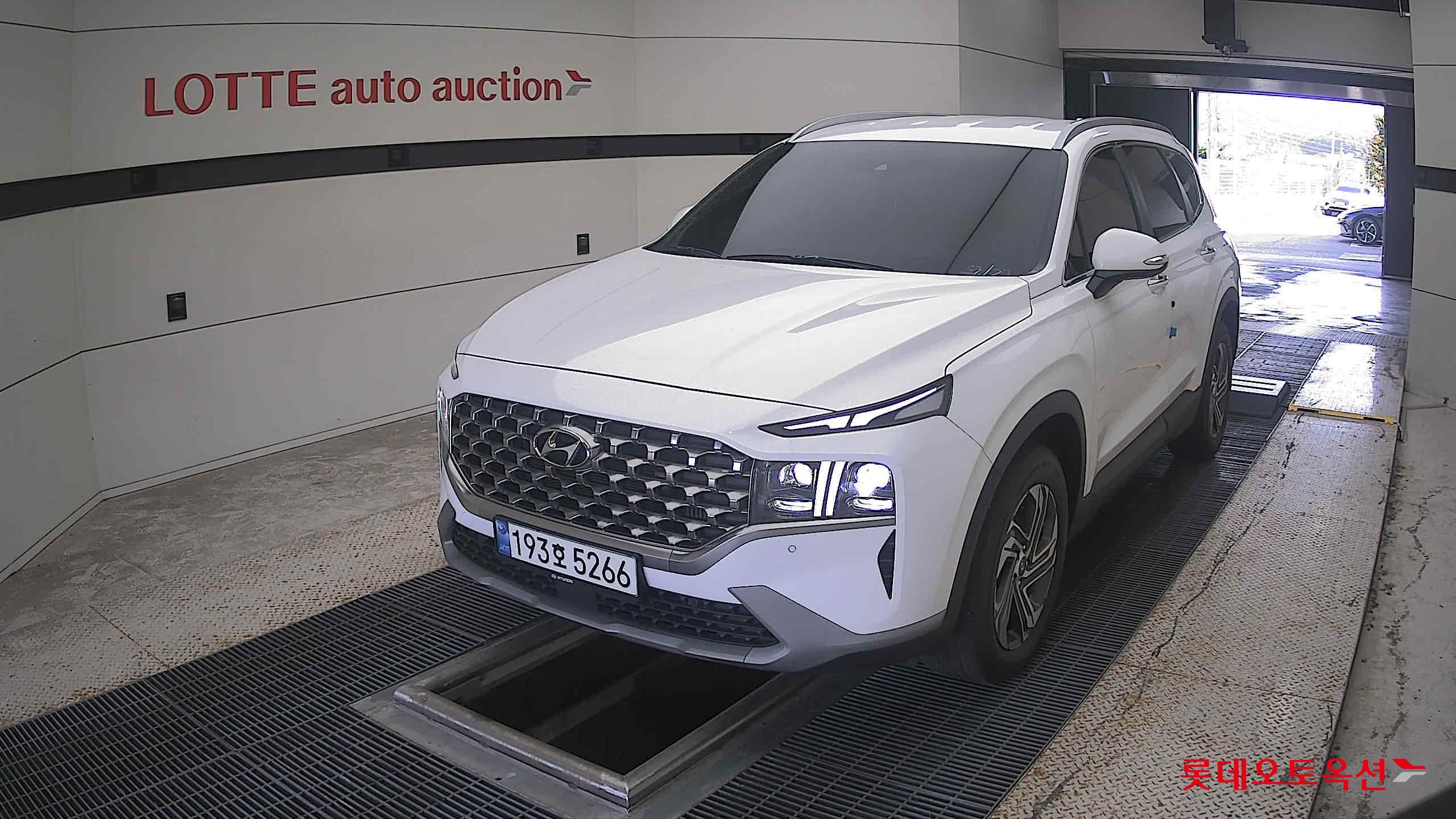 Hyundai Санта Фе