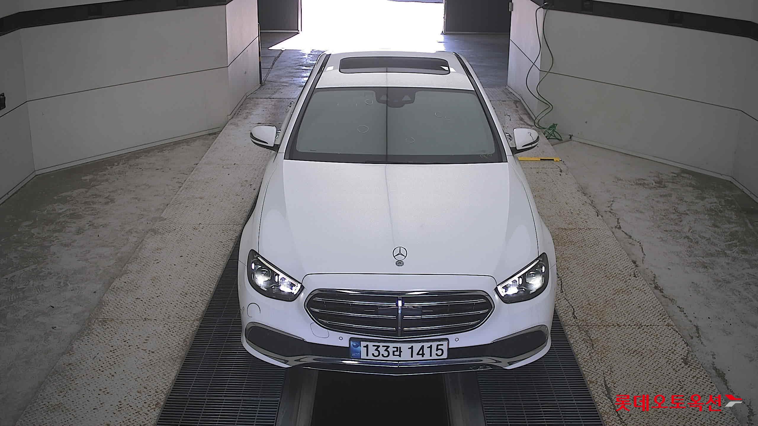 مرسيدس بنز E250 2021 إكسكلوسيف