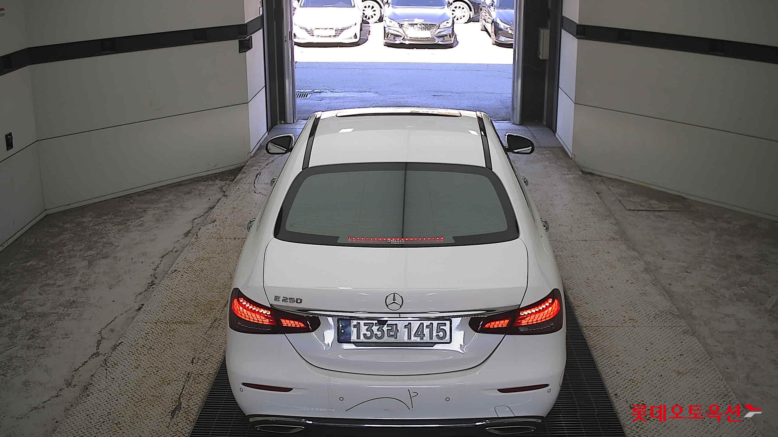 مرسيدس بنز E250 2021 إكسكلوسيف