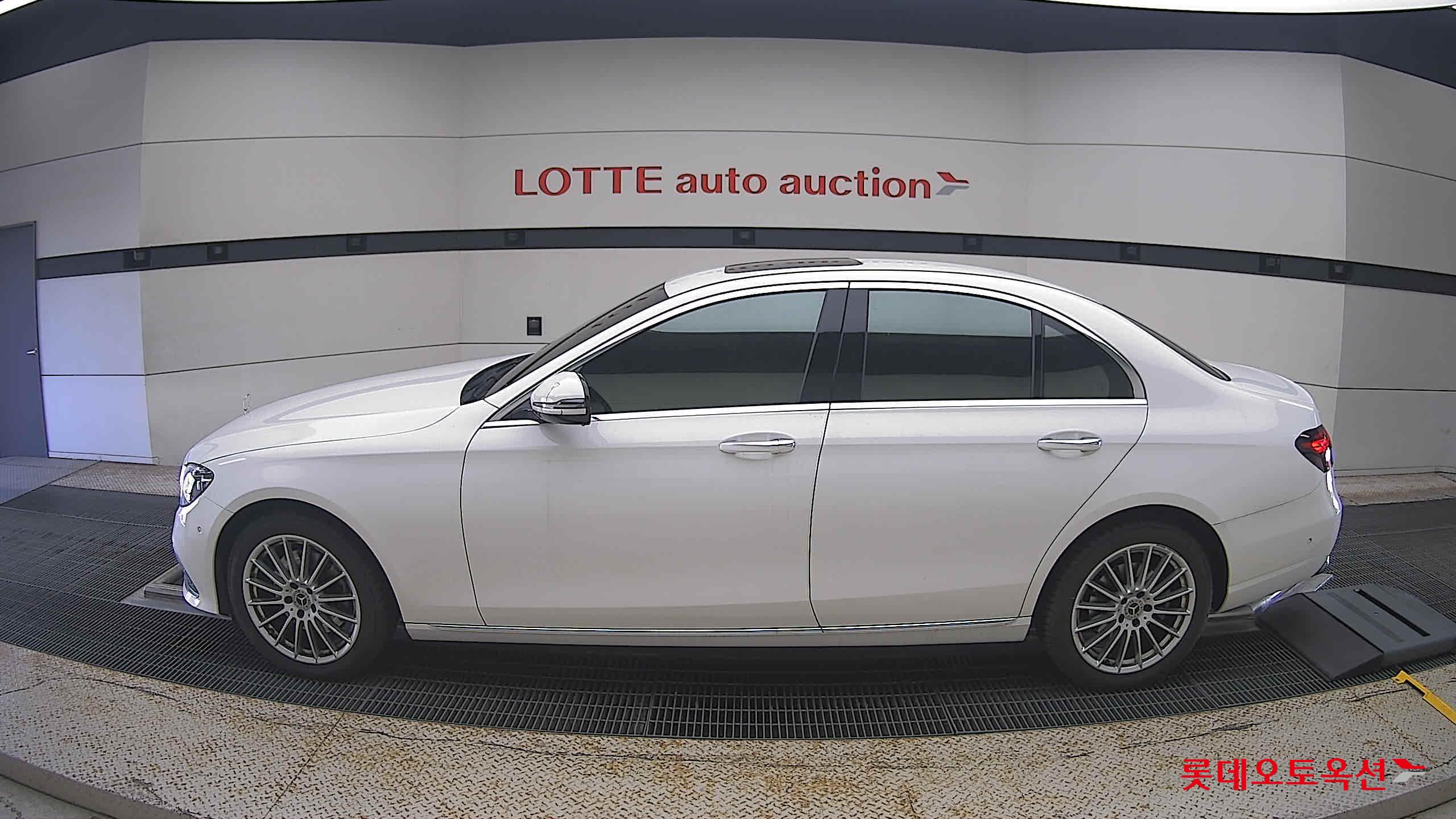 مرسيدس بنز E250 2021 إكسكلوسيف