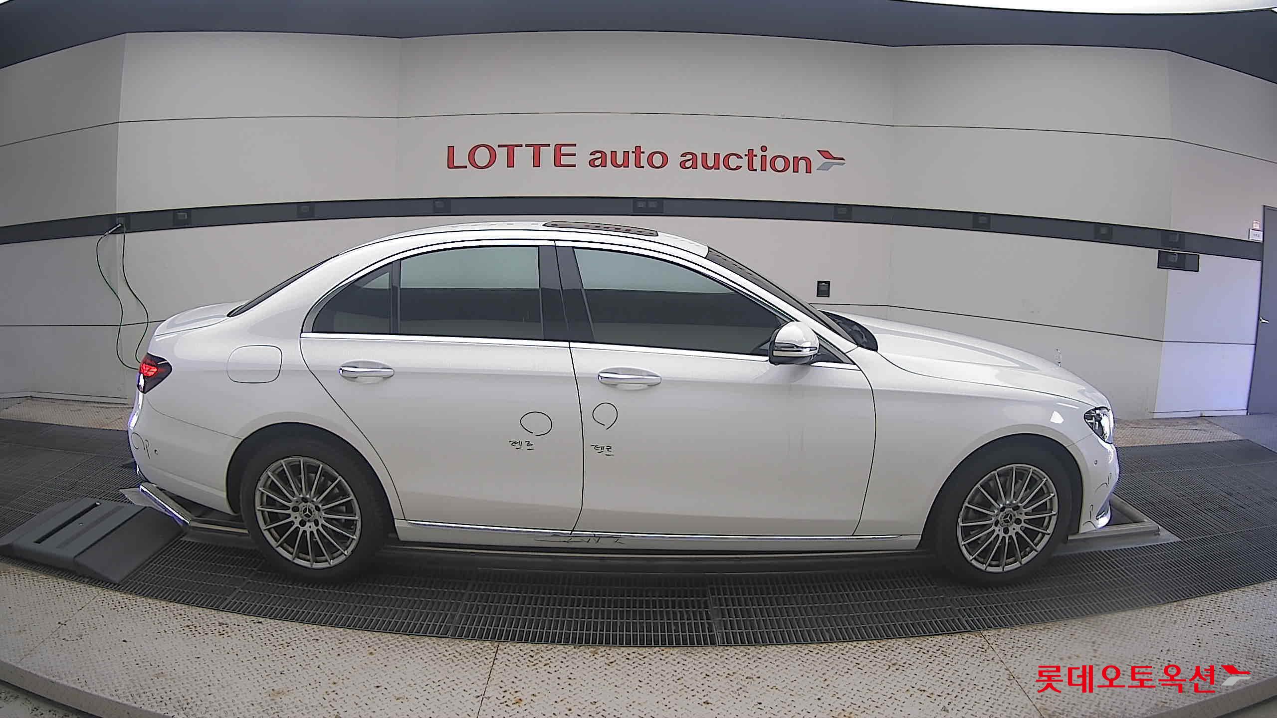 مرسيدس بنز E250 2021 إكسكلوسيف