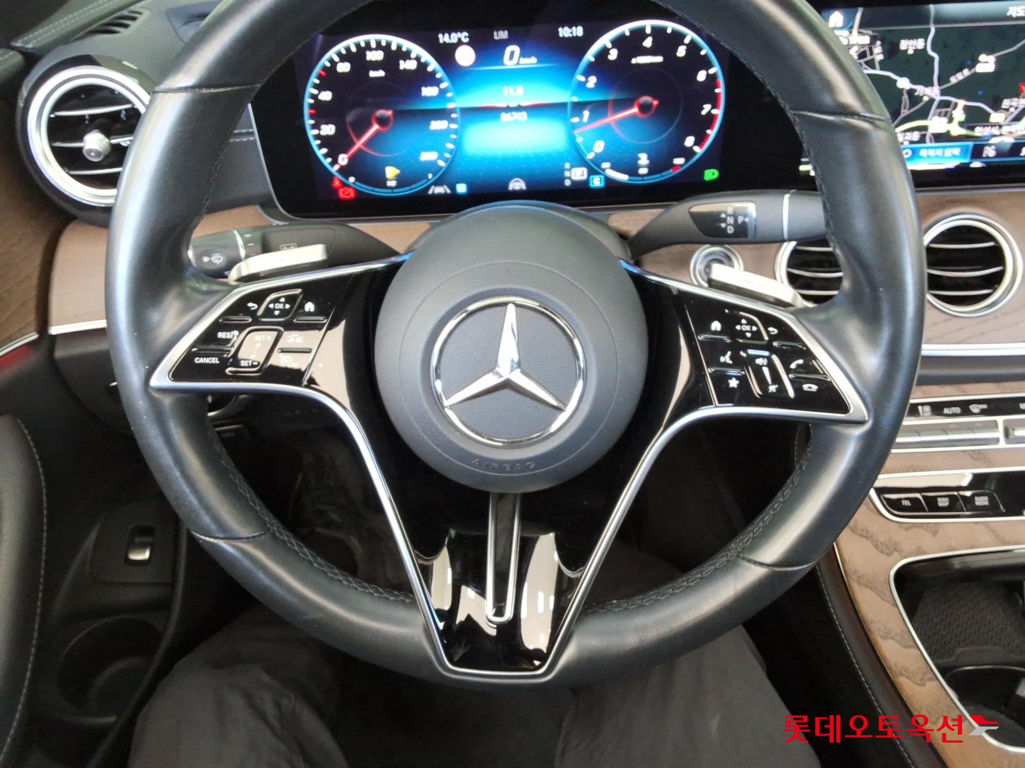 مرسيدس بنز E250 2021 إكسكلوسيف
