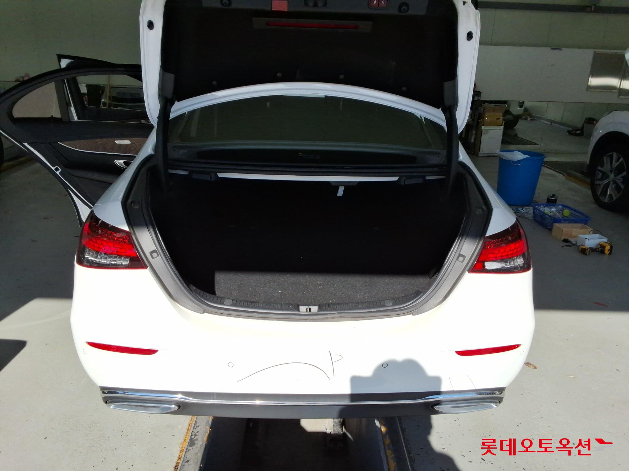 مرسيدس بنز E250 2021 إكسكلوسيف