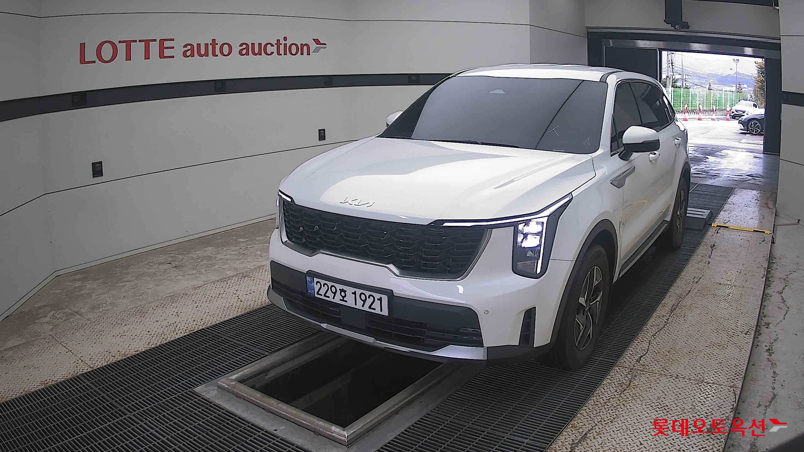 Kia Соренто