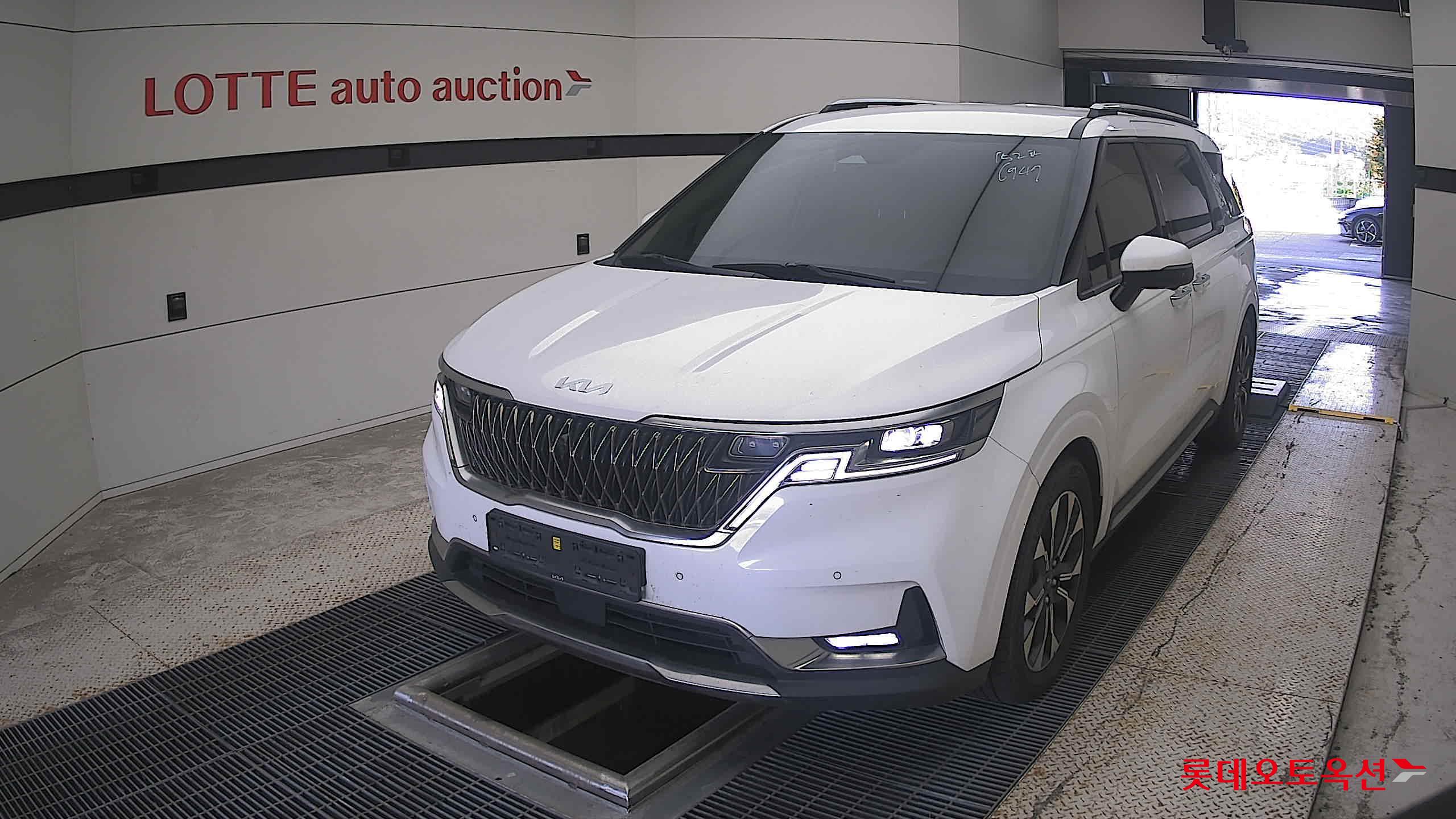Kia Карнивал