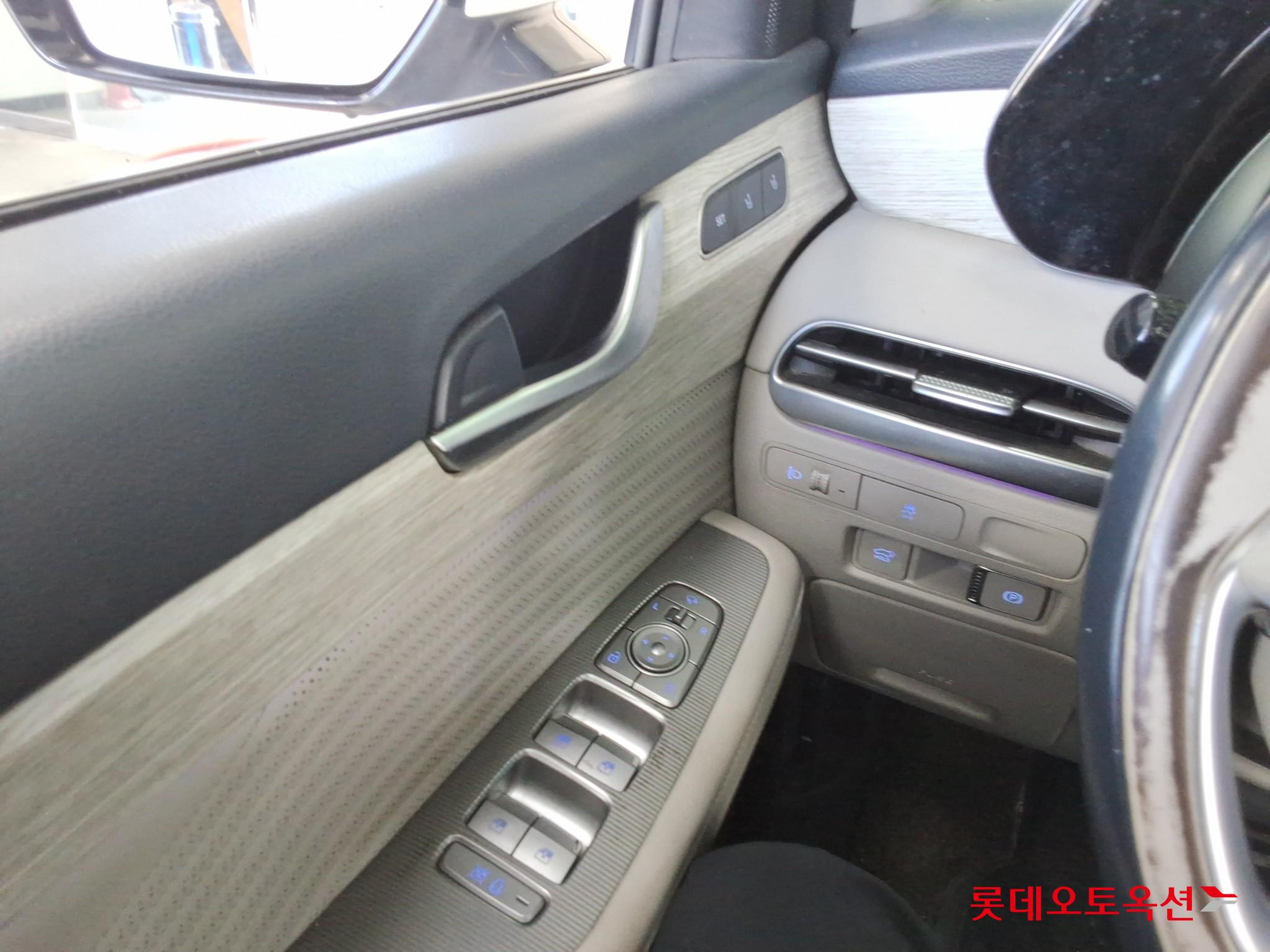 هيونداي باليسيد 2023 AT