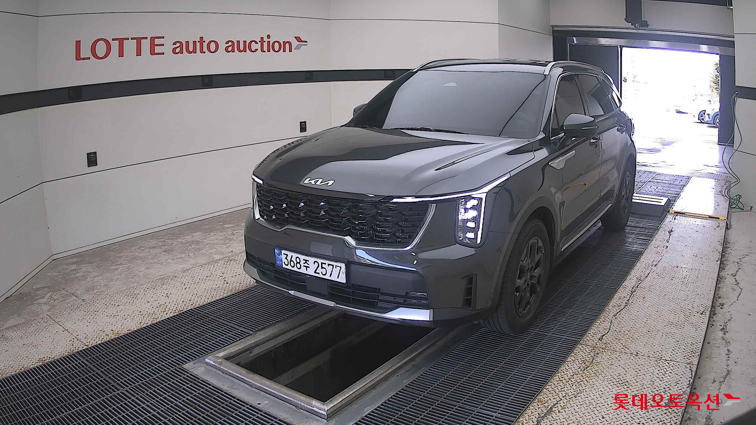 Kia Соренто