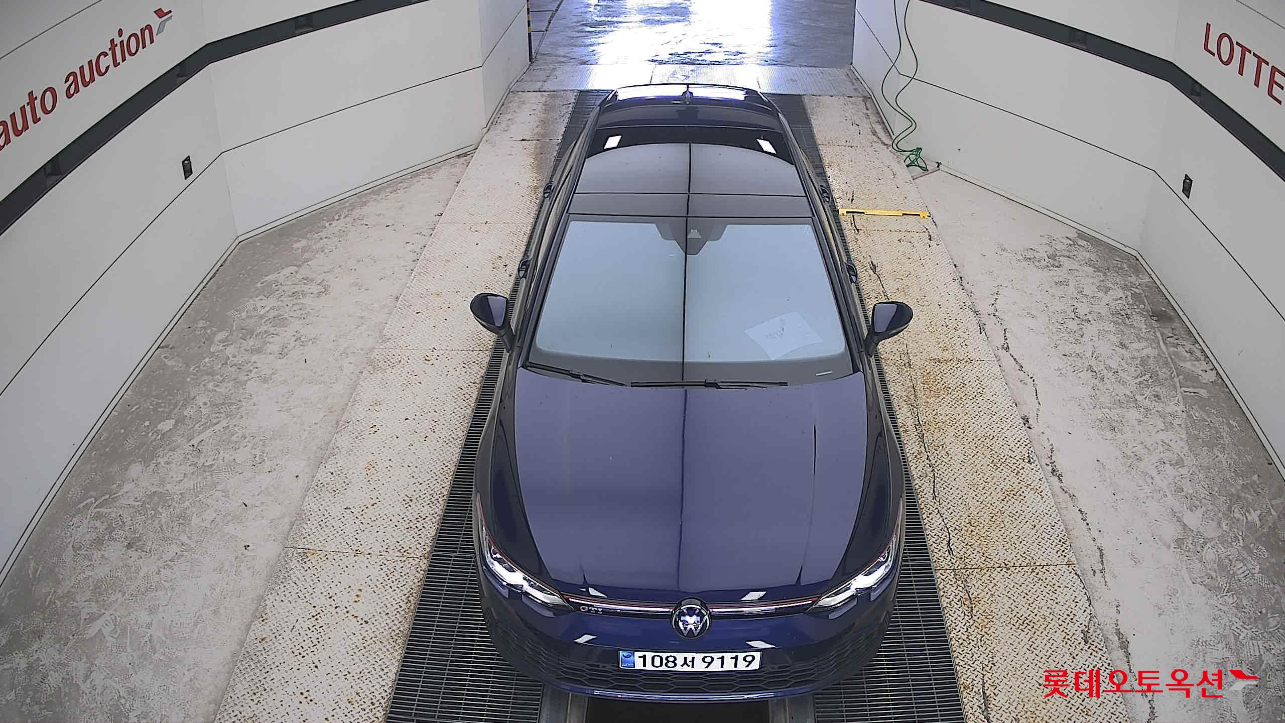 فولكس فاجن جولف 2023
