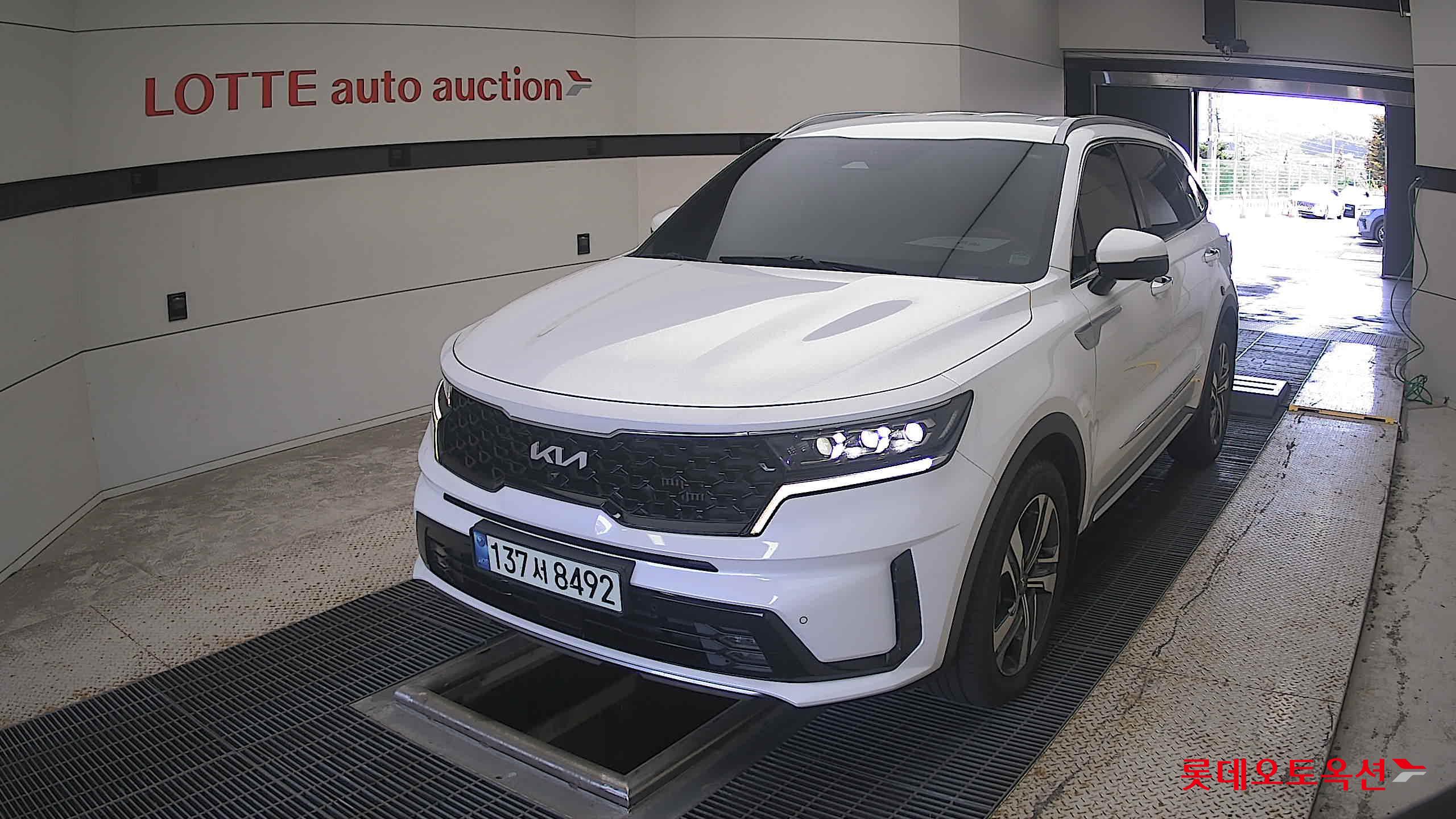 Kia Соренто