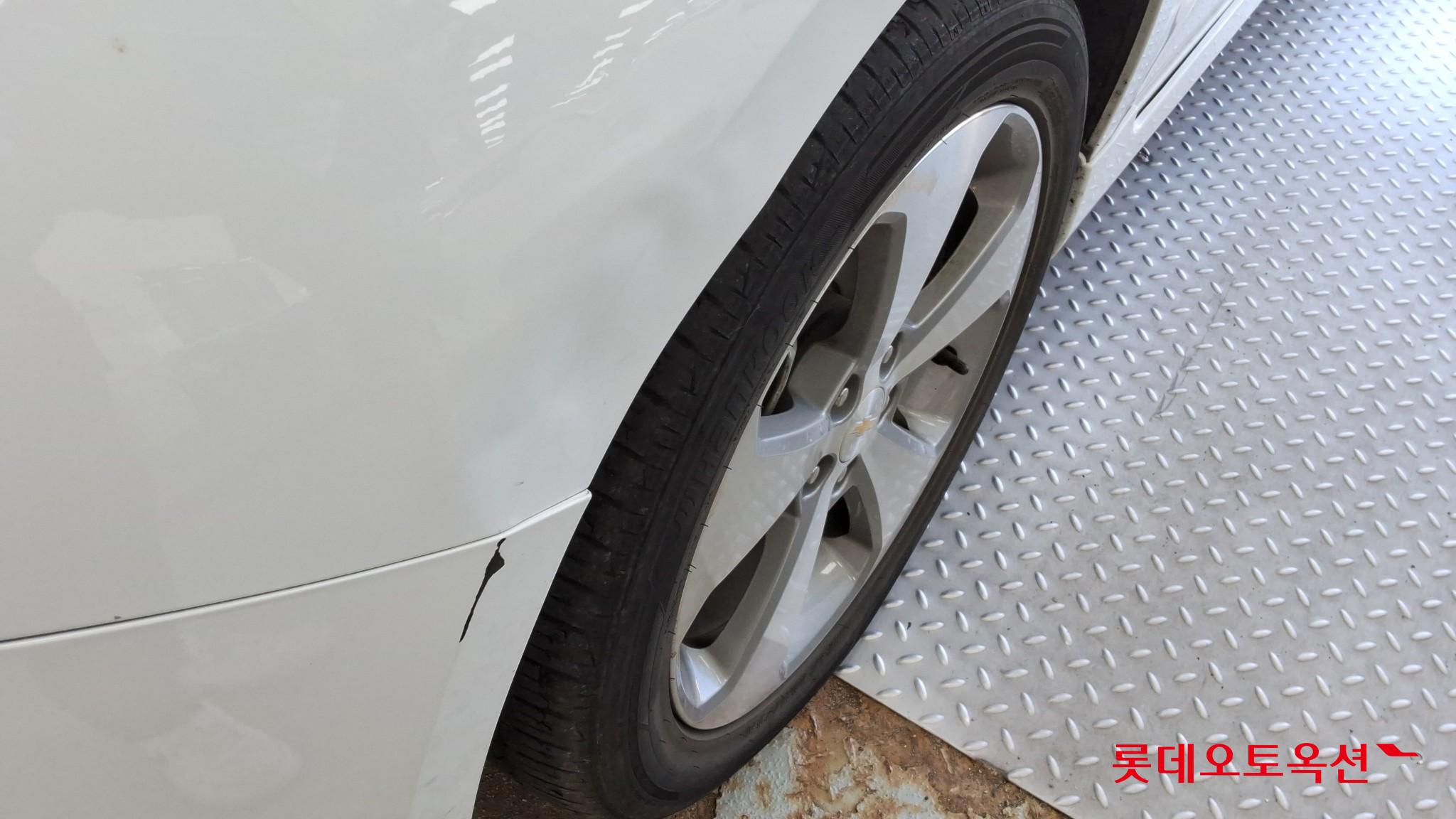شيفروليه كروز 2014 TURBO LTZ