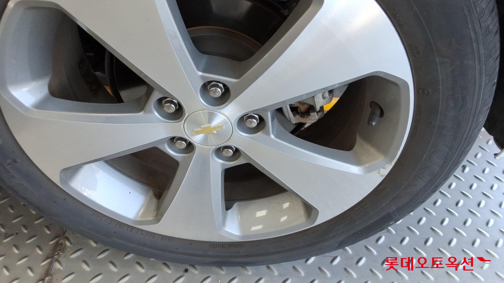 شيفروليه كروز 2014 TURBO LTZ
