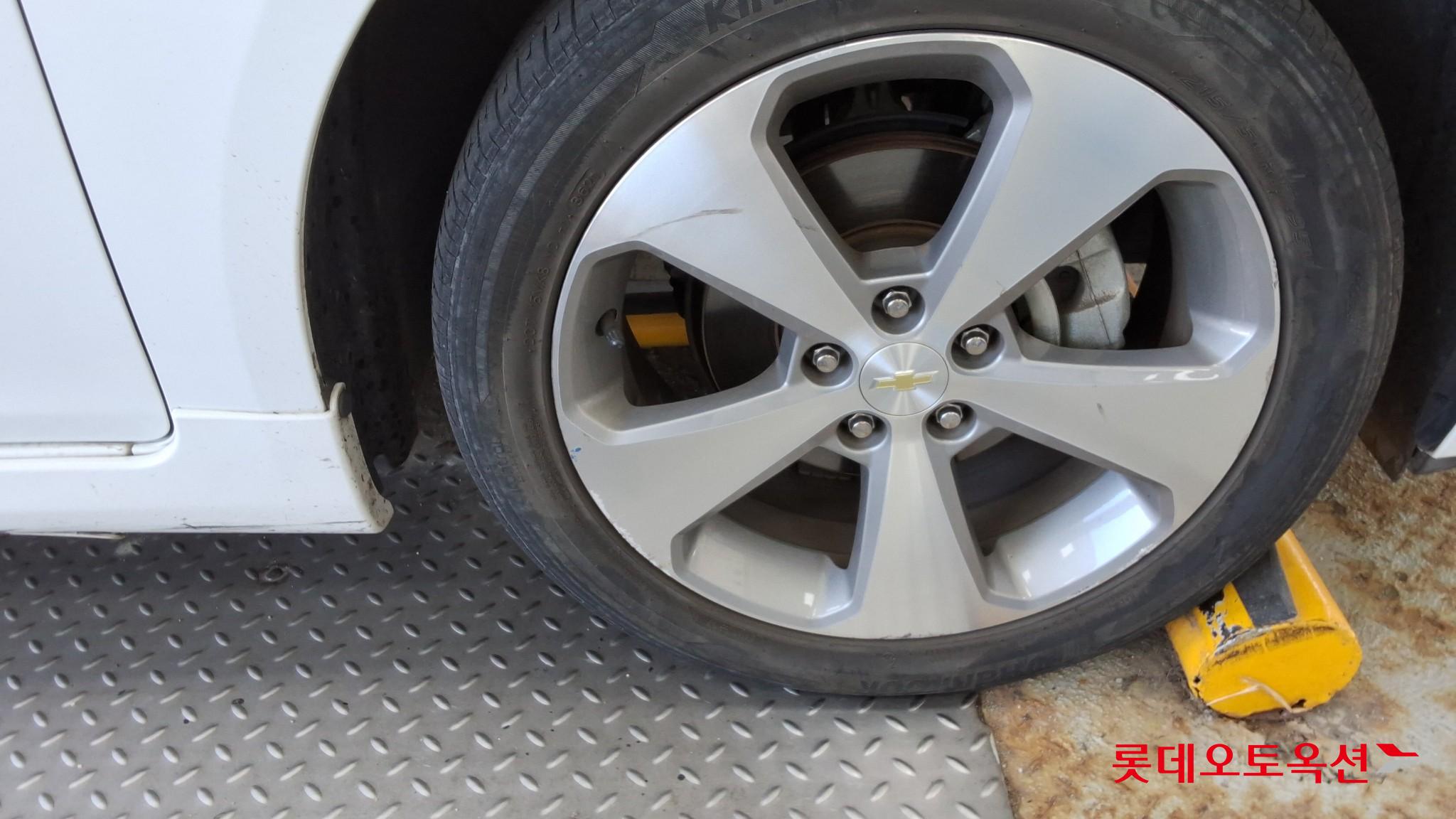 شيفروليه كروز 2014 TURBO LTZ