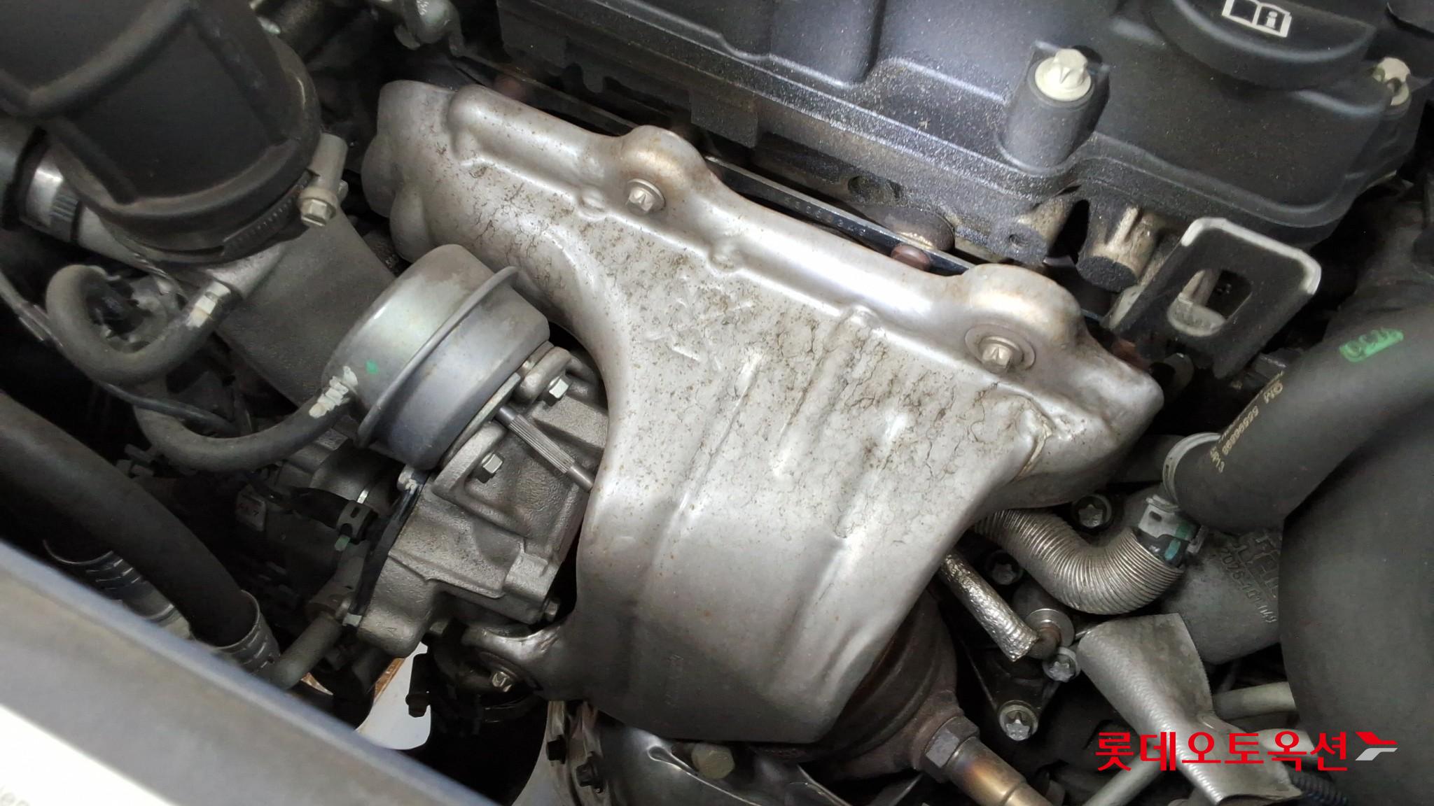 شيفروليه كروز 2014 TURBO LTZ