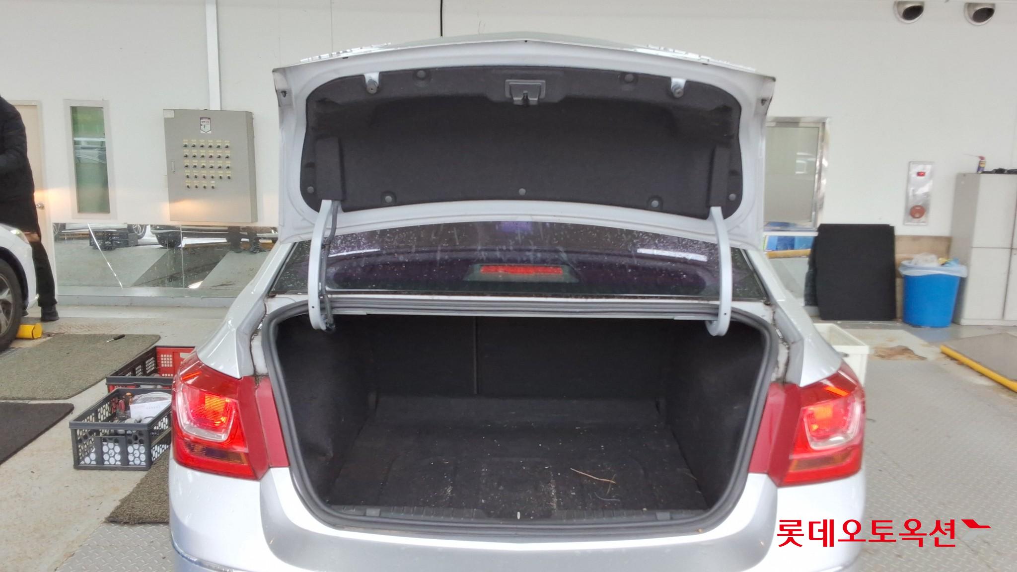 شيفروليه كروز 2015 TURBO LTZ