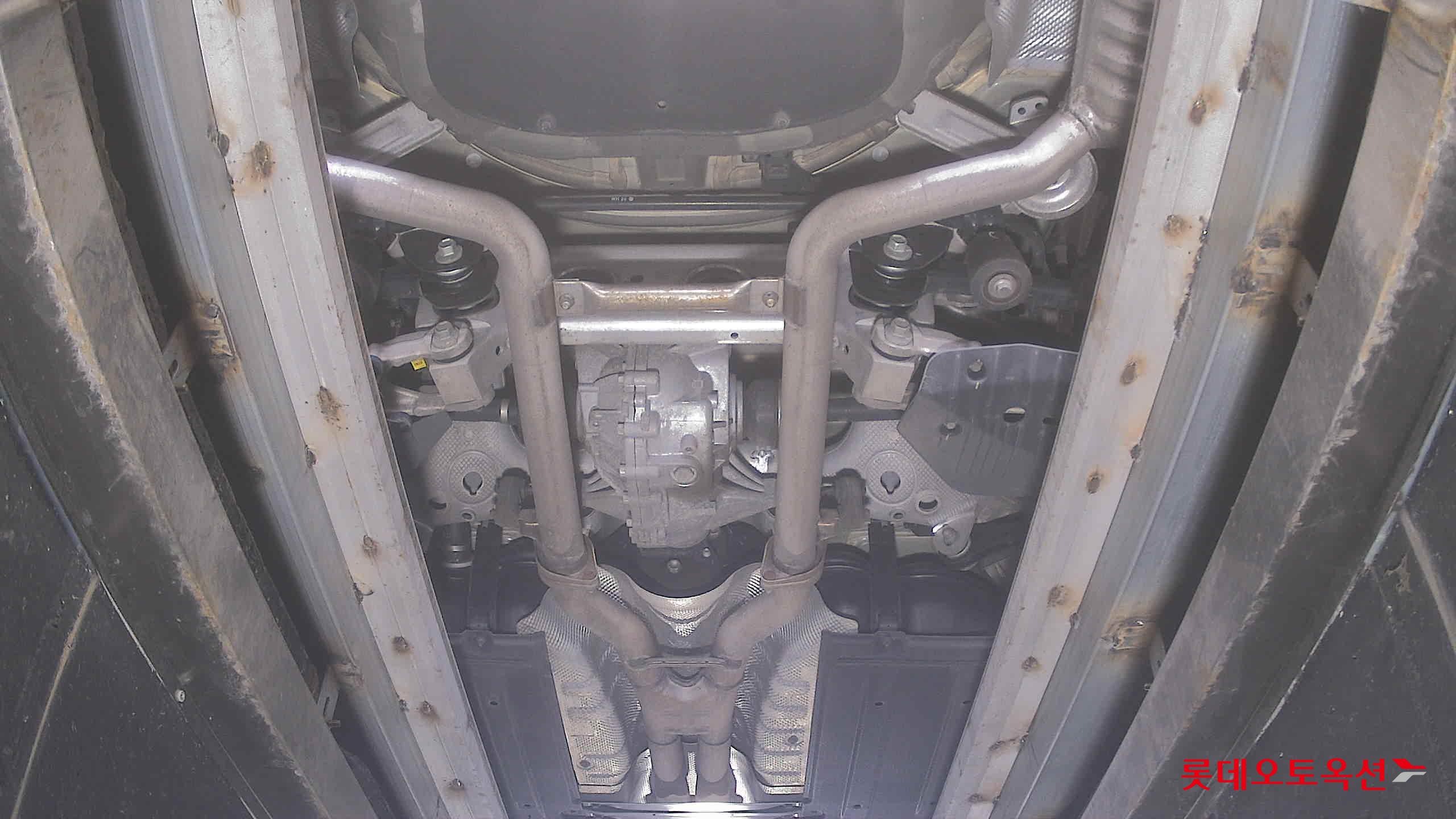 جينيسيس جي 80 2022 3.5T