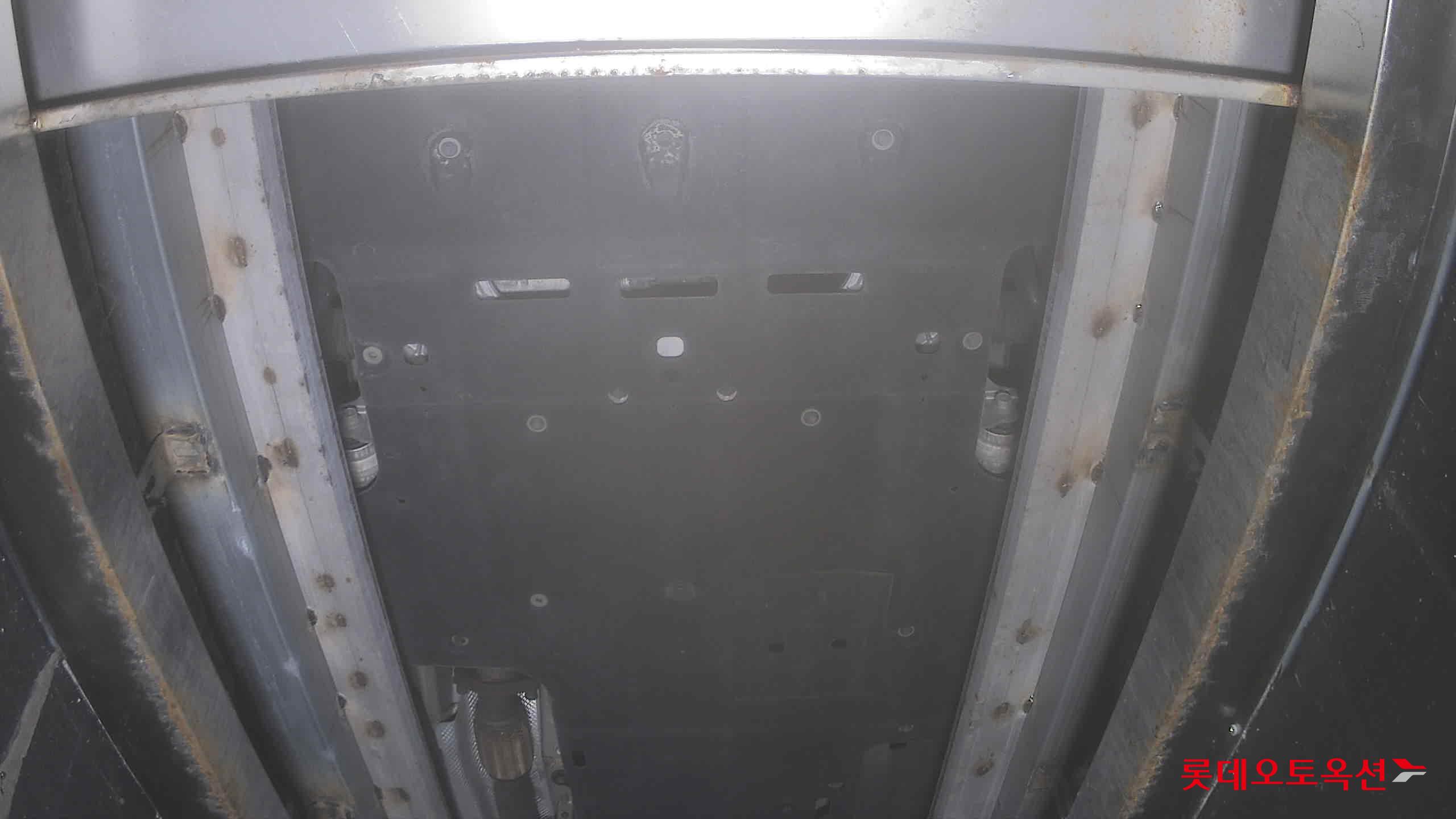 جينيسيس جي 80 2021 2.5T