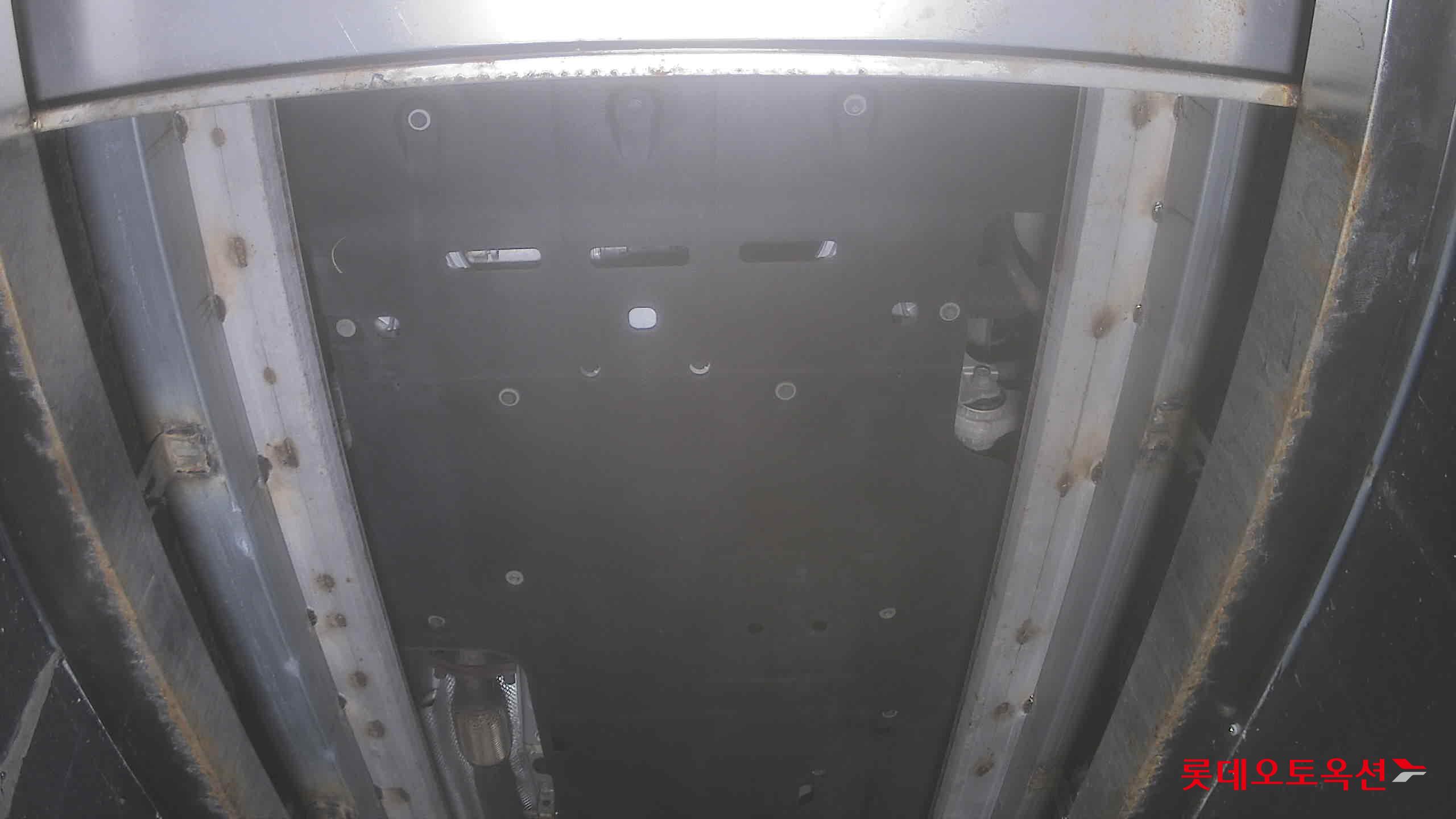 جينيسيس جي 80 2021 2.5T