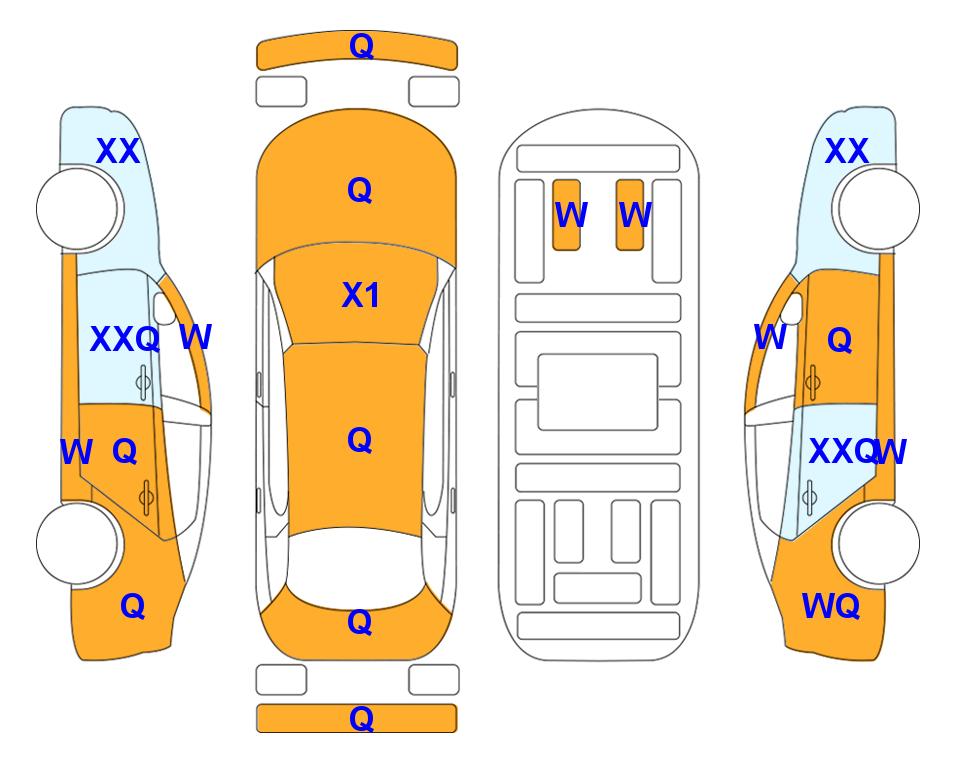 Inspection Image
