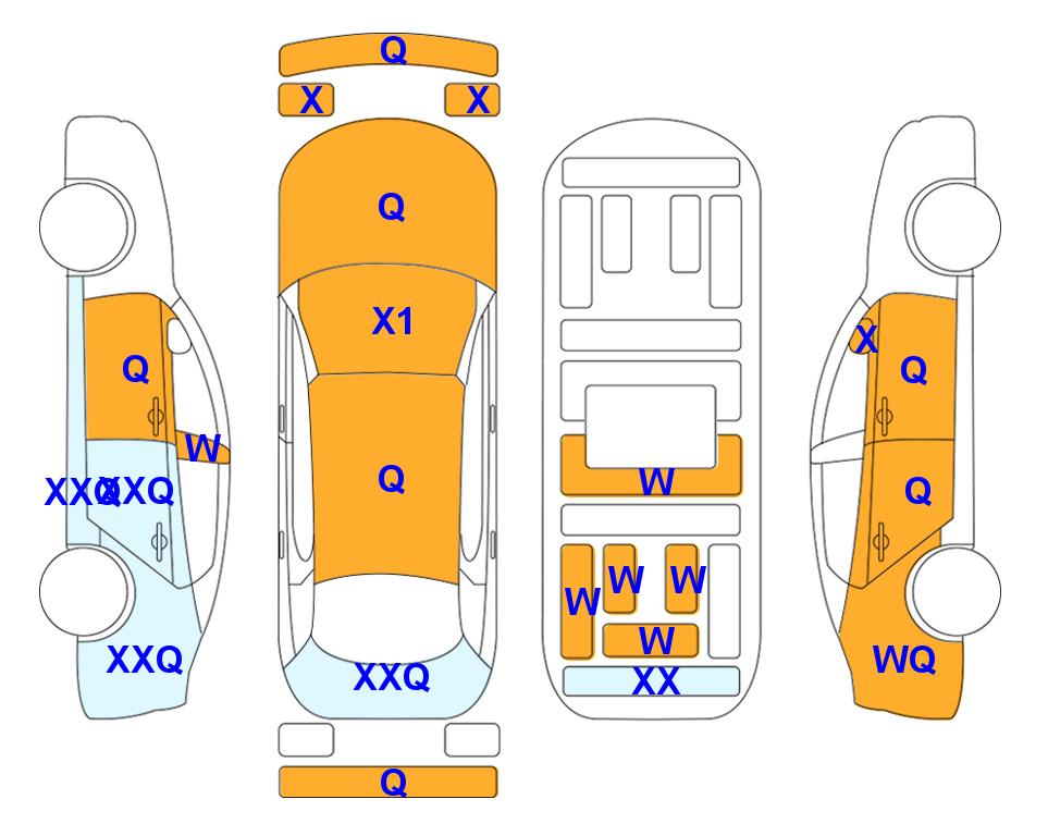 Inspection Image