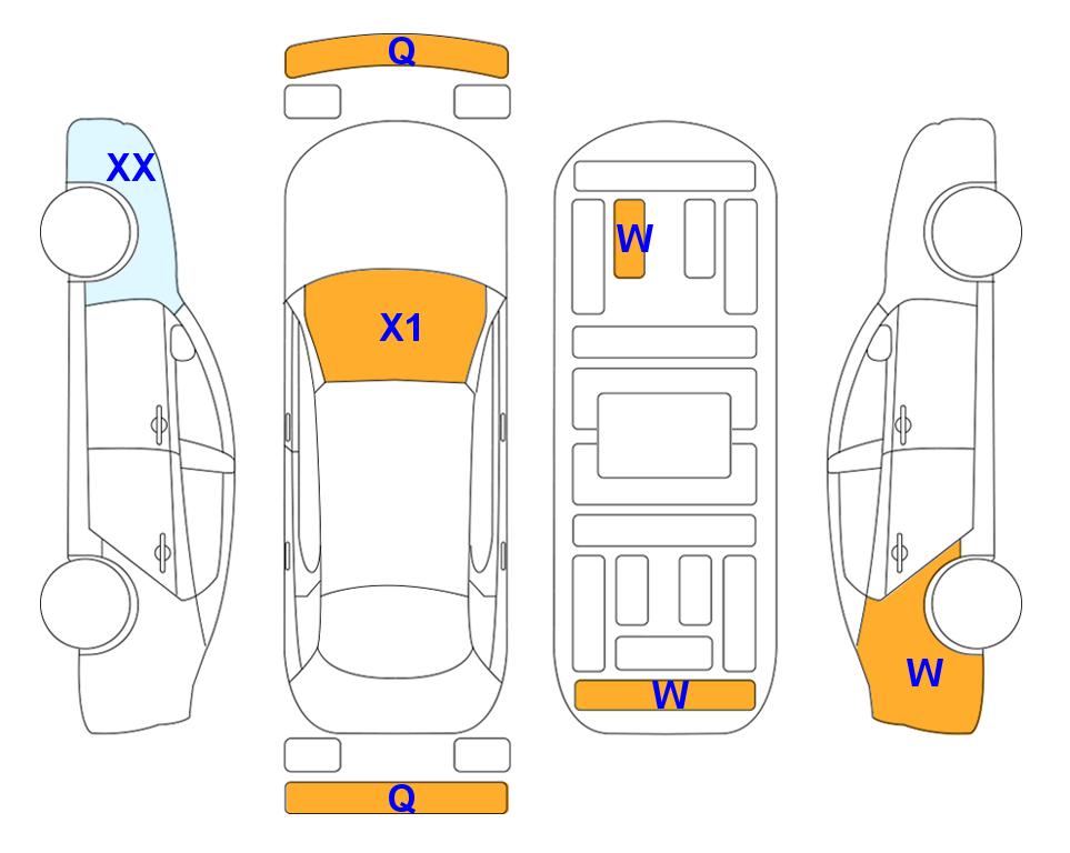 Inspection Image