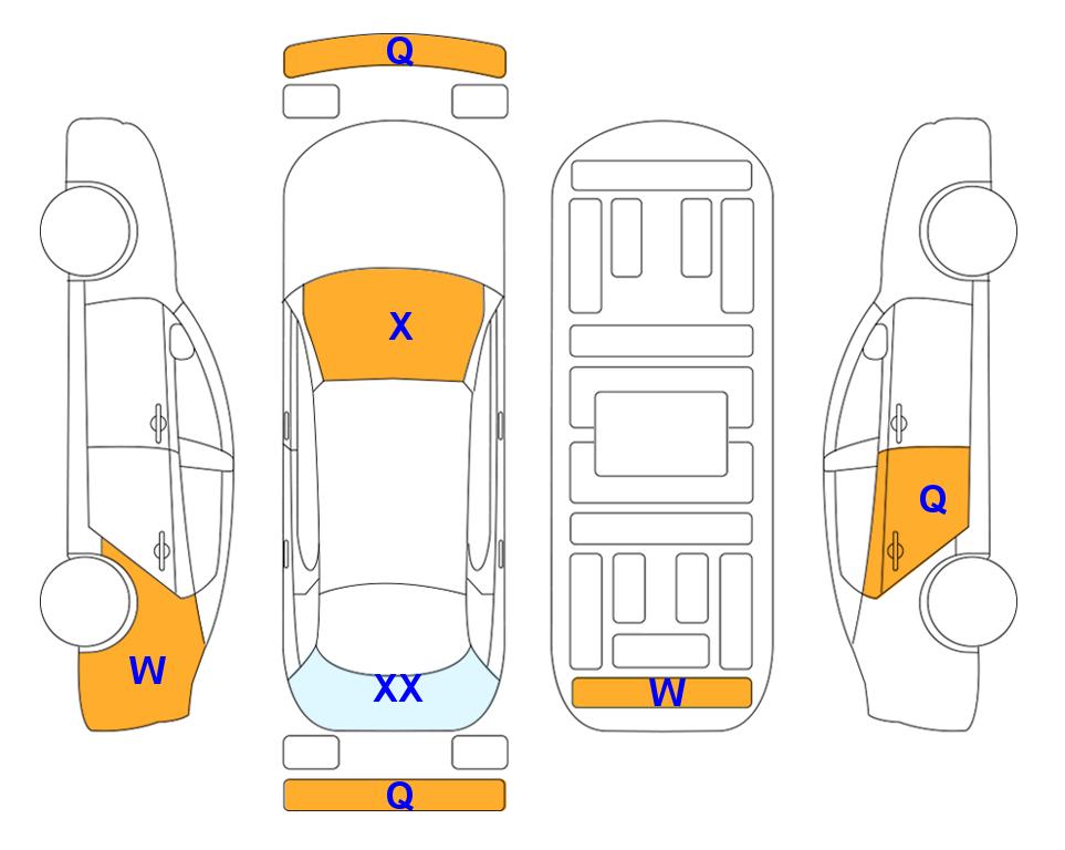 Inspection Image