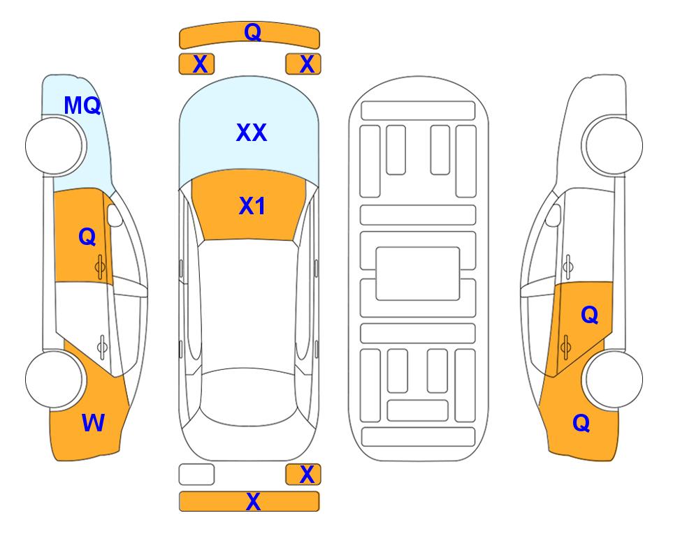 Inspection Image