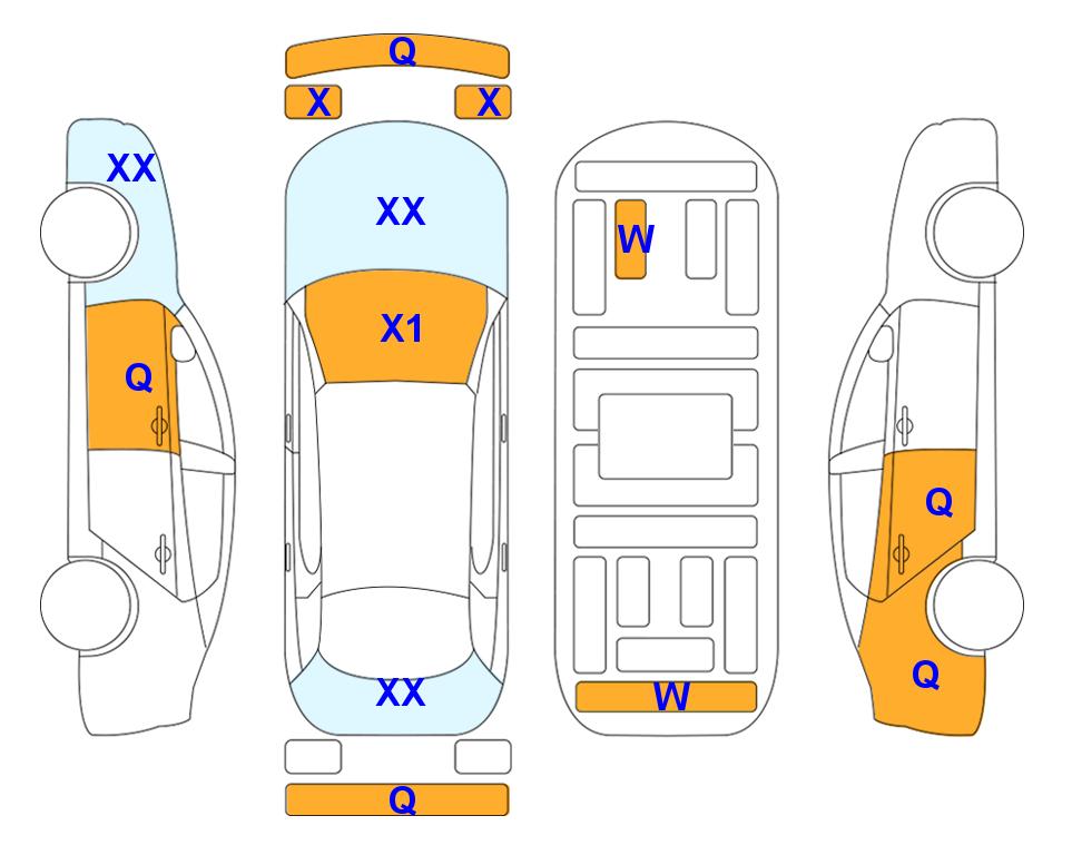 Inspection Image