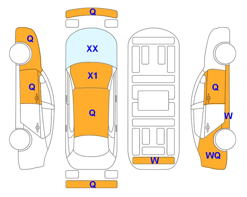 Inspection Image