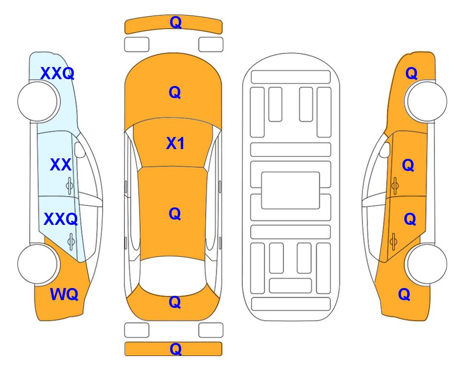 Inspection Image