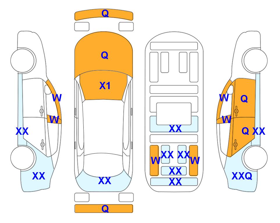 Inspection Image